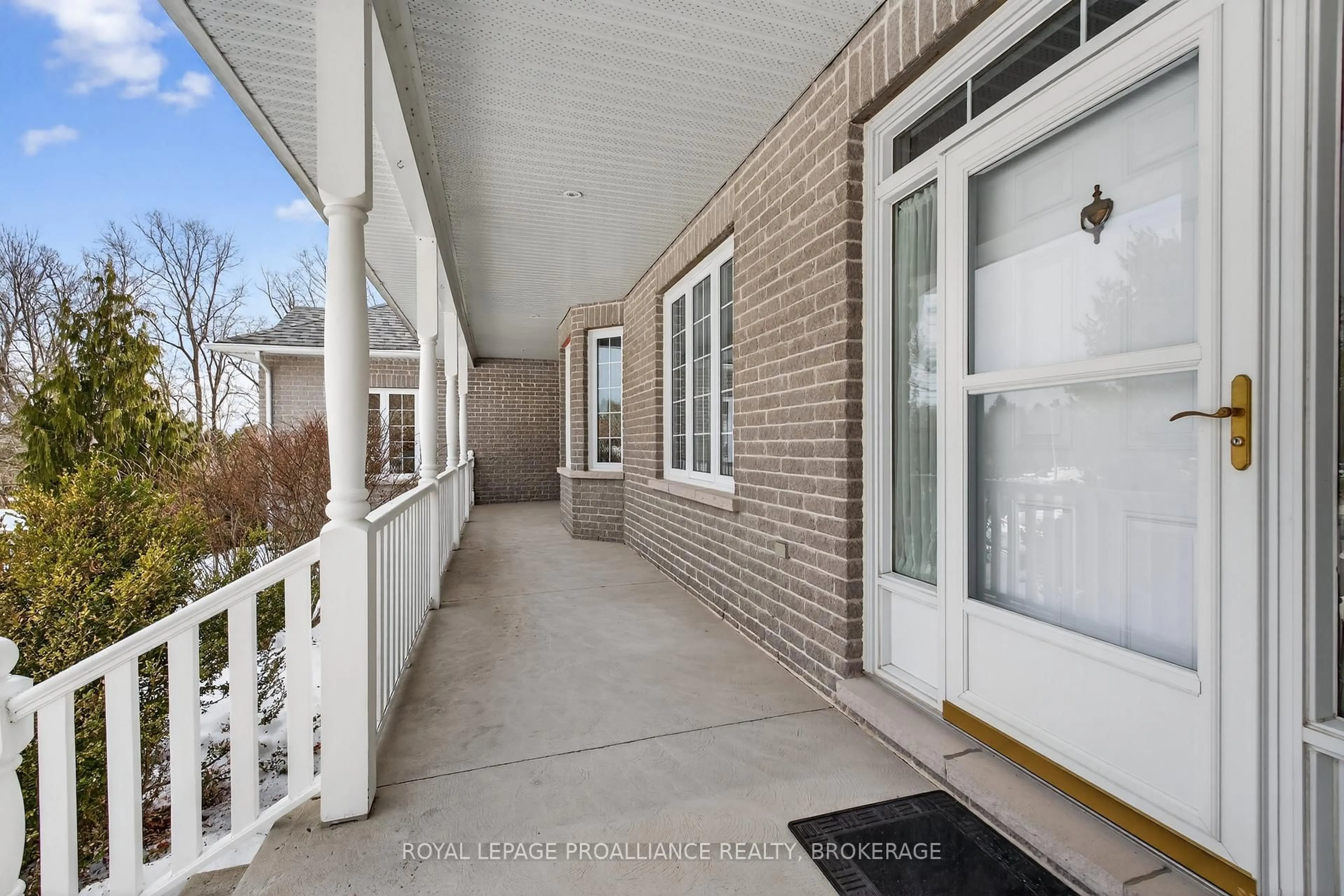 Unknown for 3953 Middle Woodland Dr, Inverary Ontario K0H 1X0