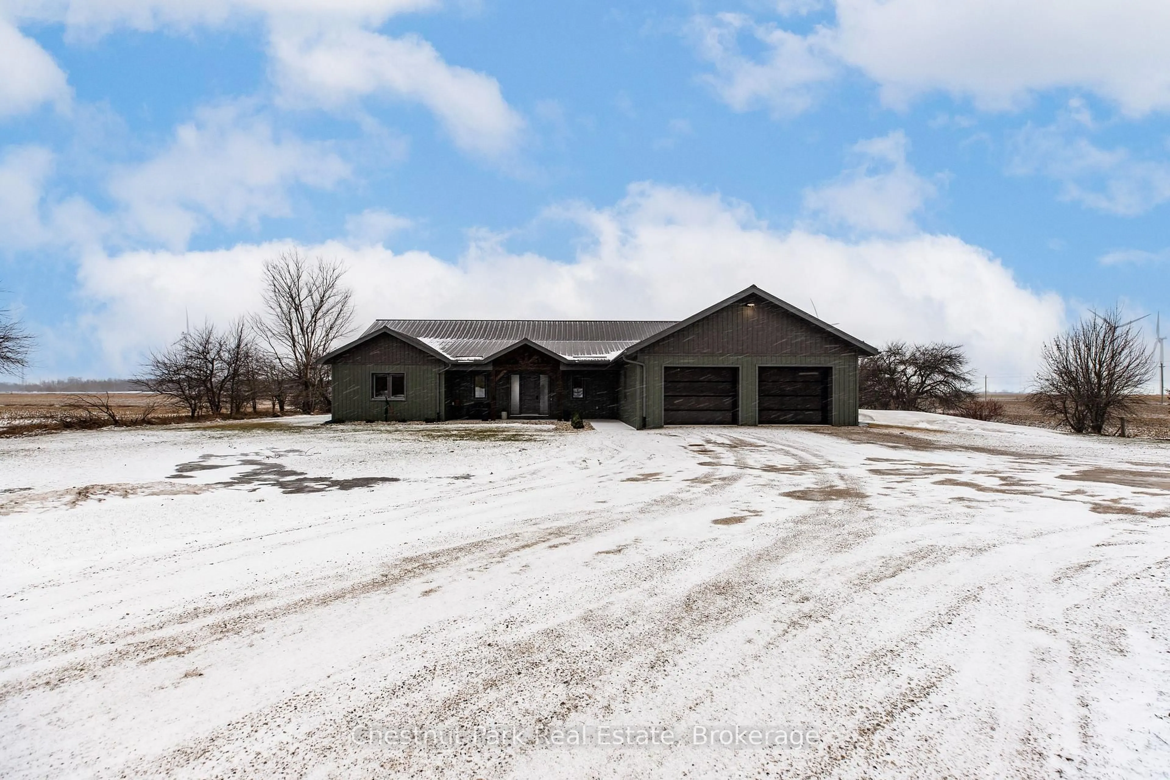 Unknown for 1415 6 Concession, Kincardine Ontario N0G 2T0