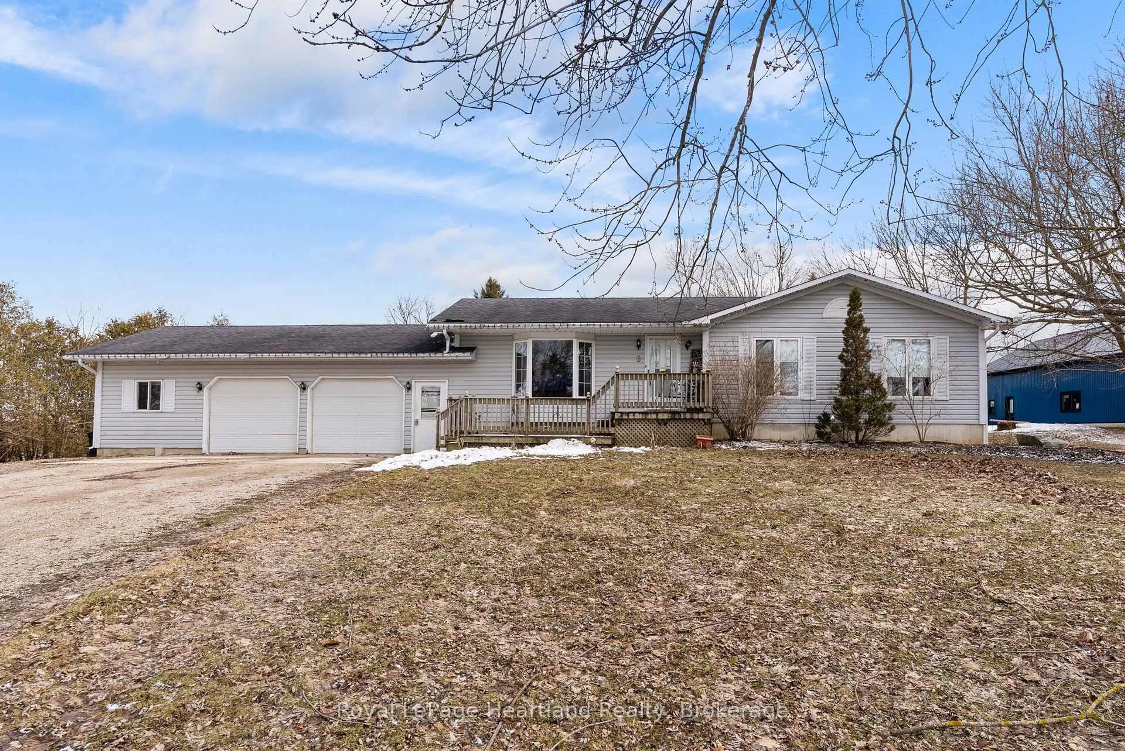 Unknown for 6 Workman Dr, Huron East Ontario N0G 1H0