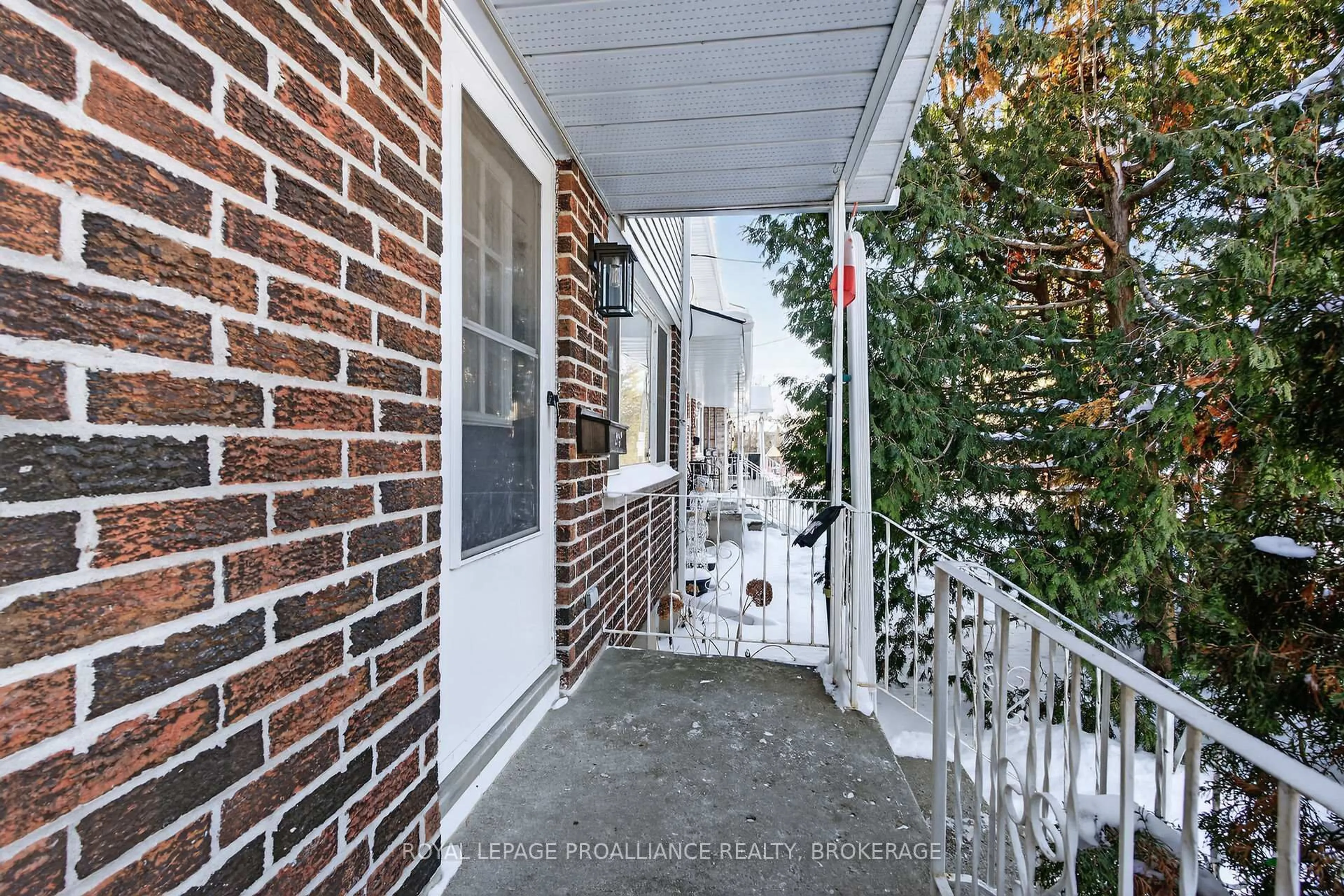 Unknown for 23 Addington St #12, Loyalist Ontario K7N 1C6