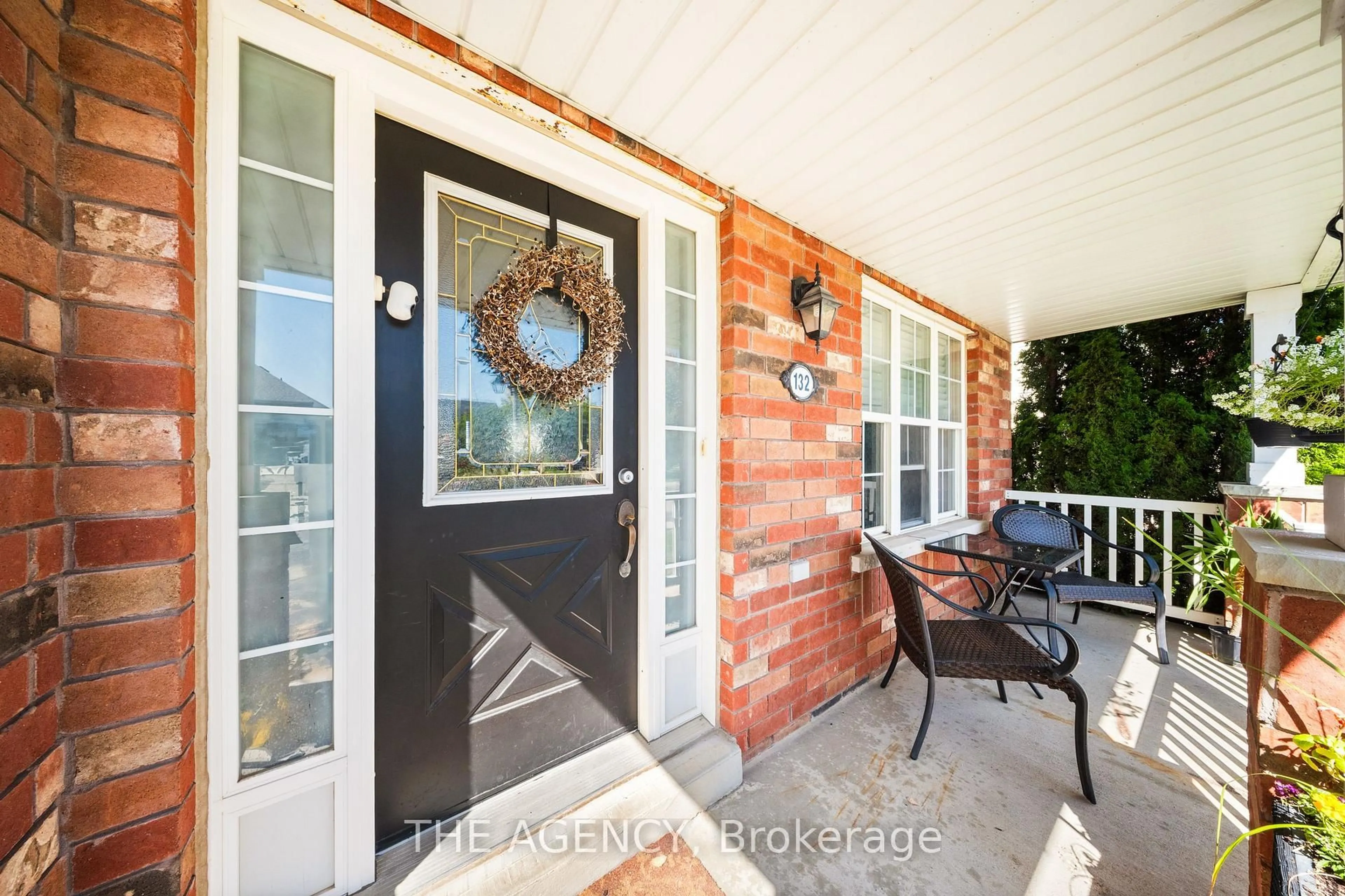 Unknown for 132 Blackburn Dr, Brantford Ontario N3T 6S2