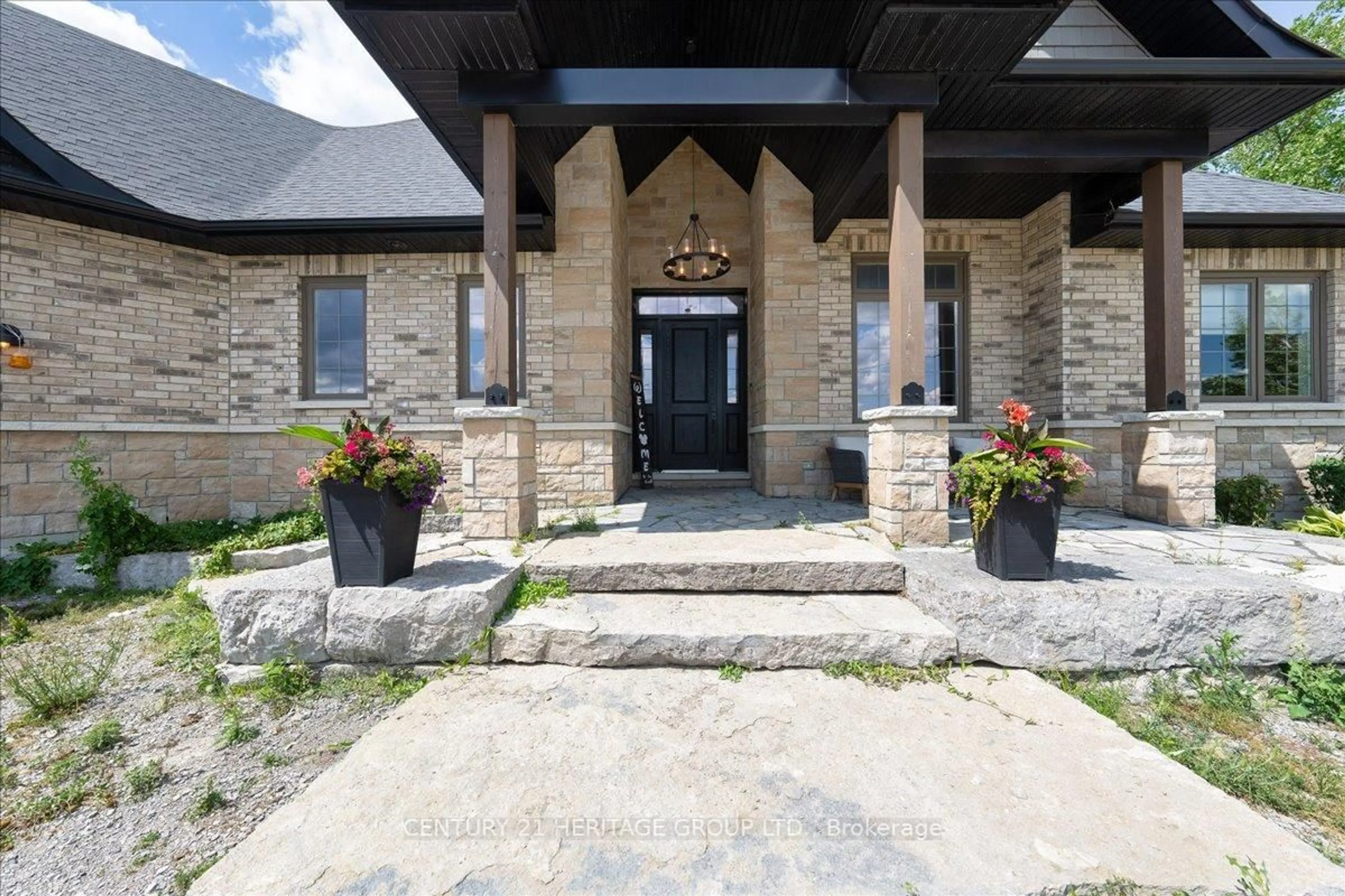 Unknown for 505 Eldon Station Rd, Kawartha Lakes Ontario K0M 2T0