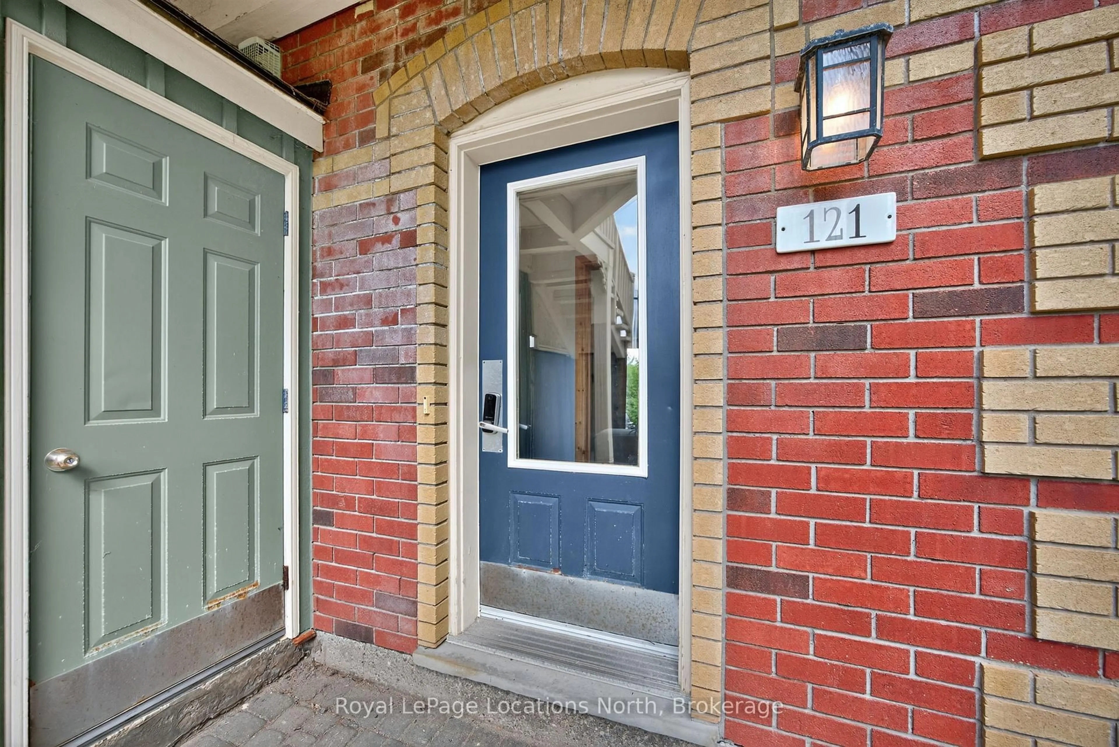 Unknown for 170 Snowbridge Way #121, Blue Mountains Ontario L9Y 0V1