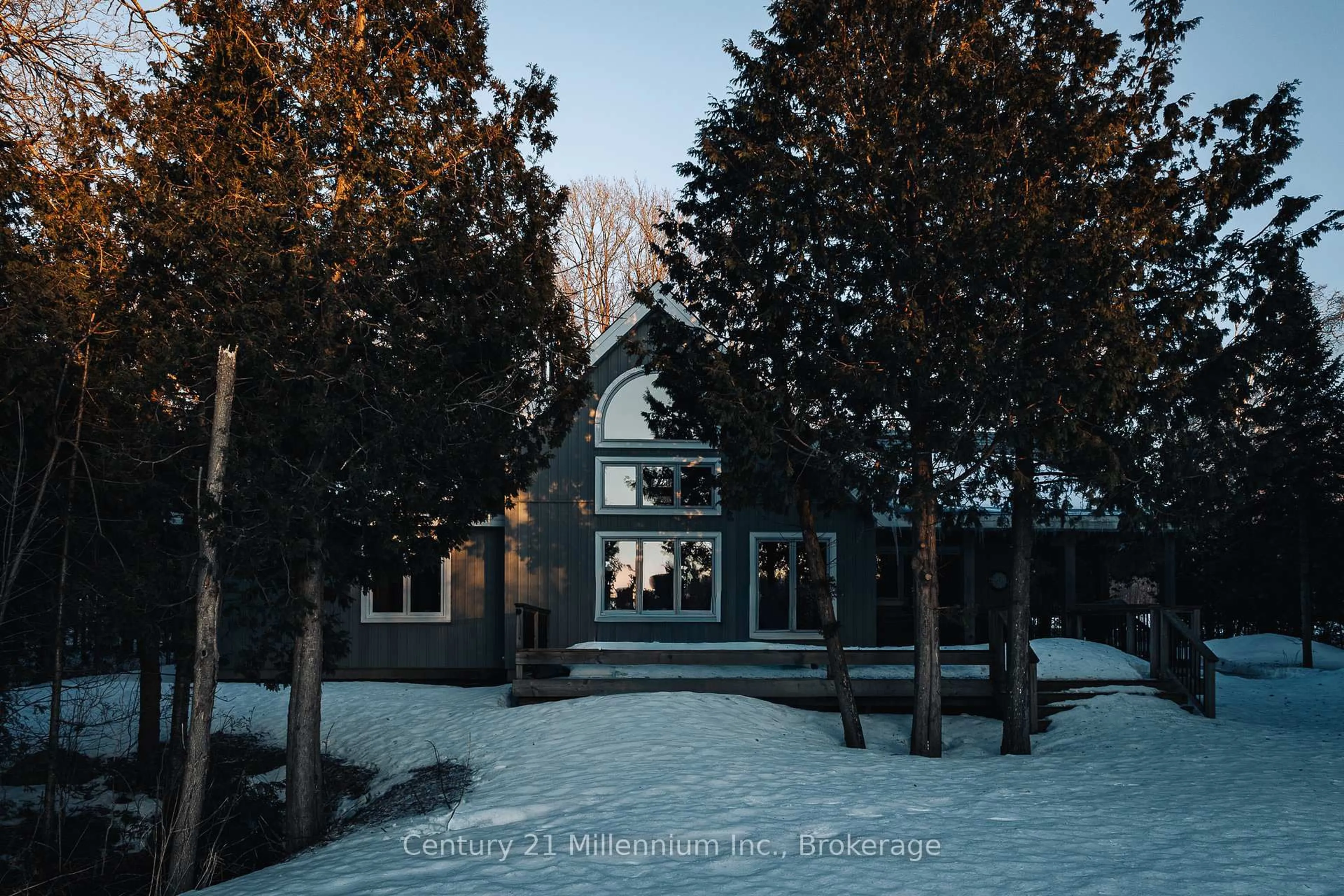 Unknown for 20 Cottage Cove Rd, Northern Bruce Peninsula Ontario N0H 1W0