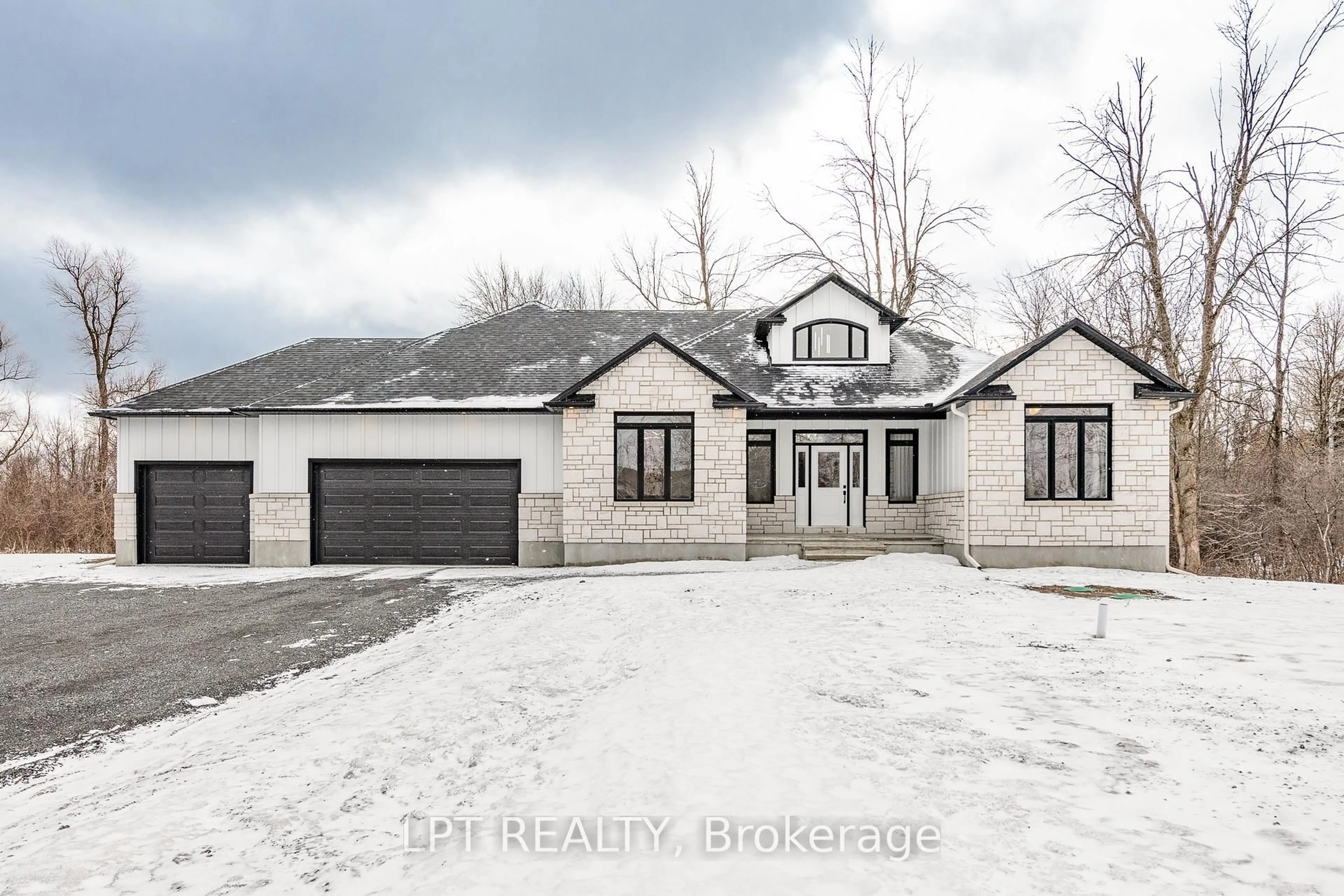 Home with brick exterior material, street for 23 Skeel Crt, Ashton Ontario K0A 1B0