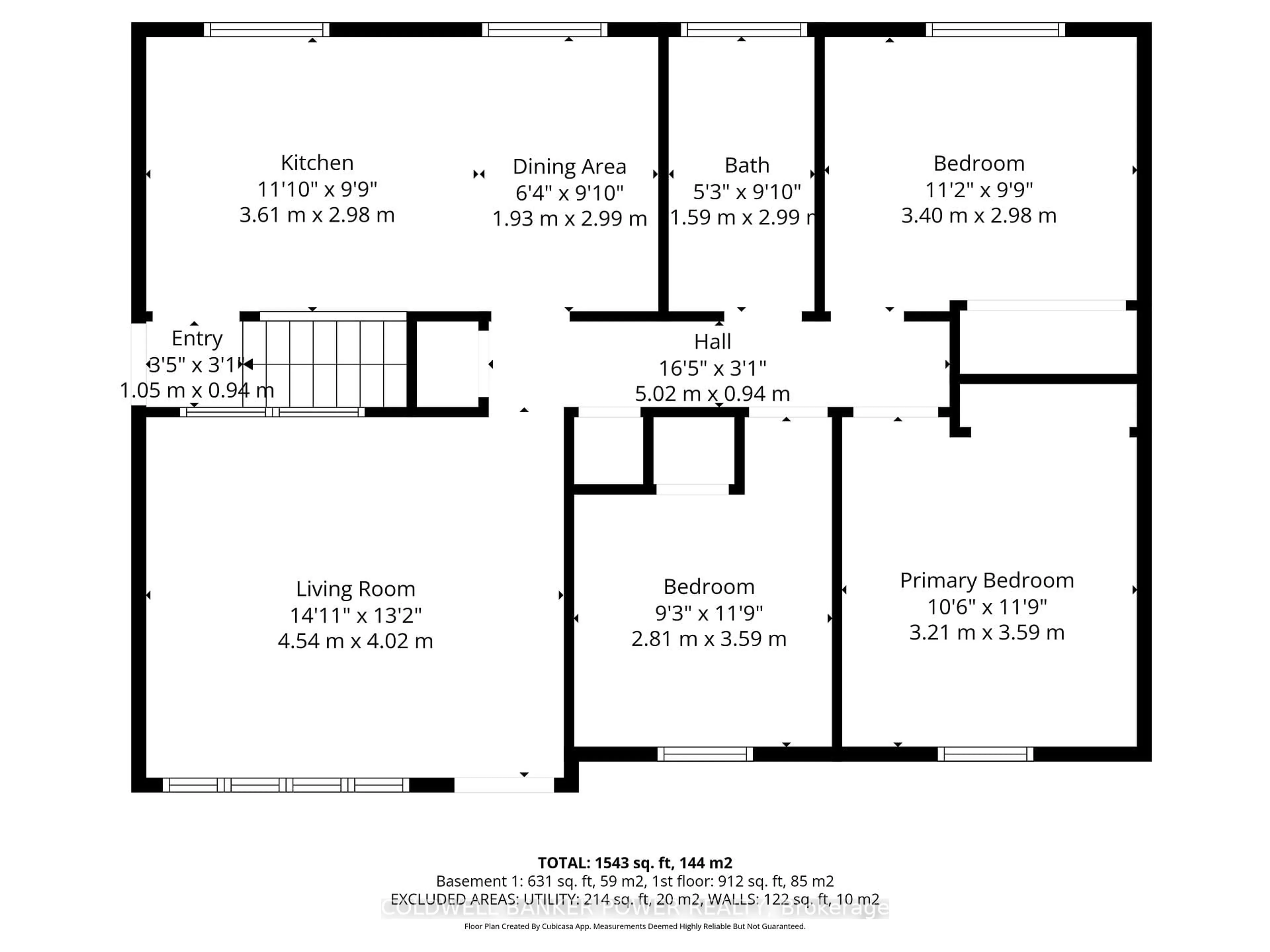 Floor plan for 31 KEY HILL Rd, London North Ontario N6G 2G2