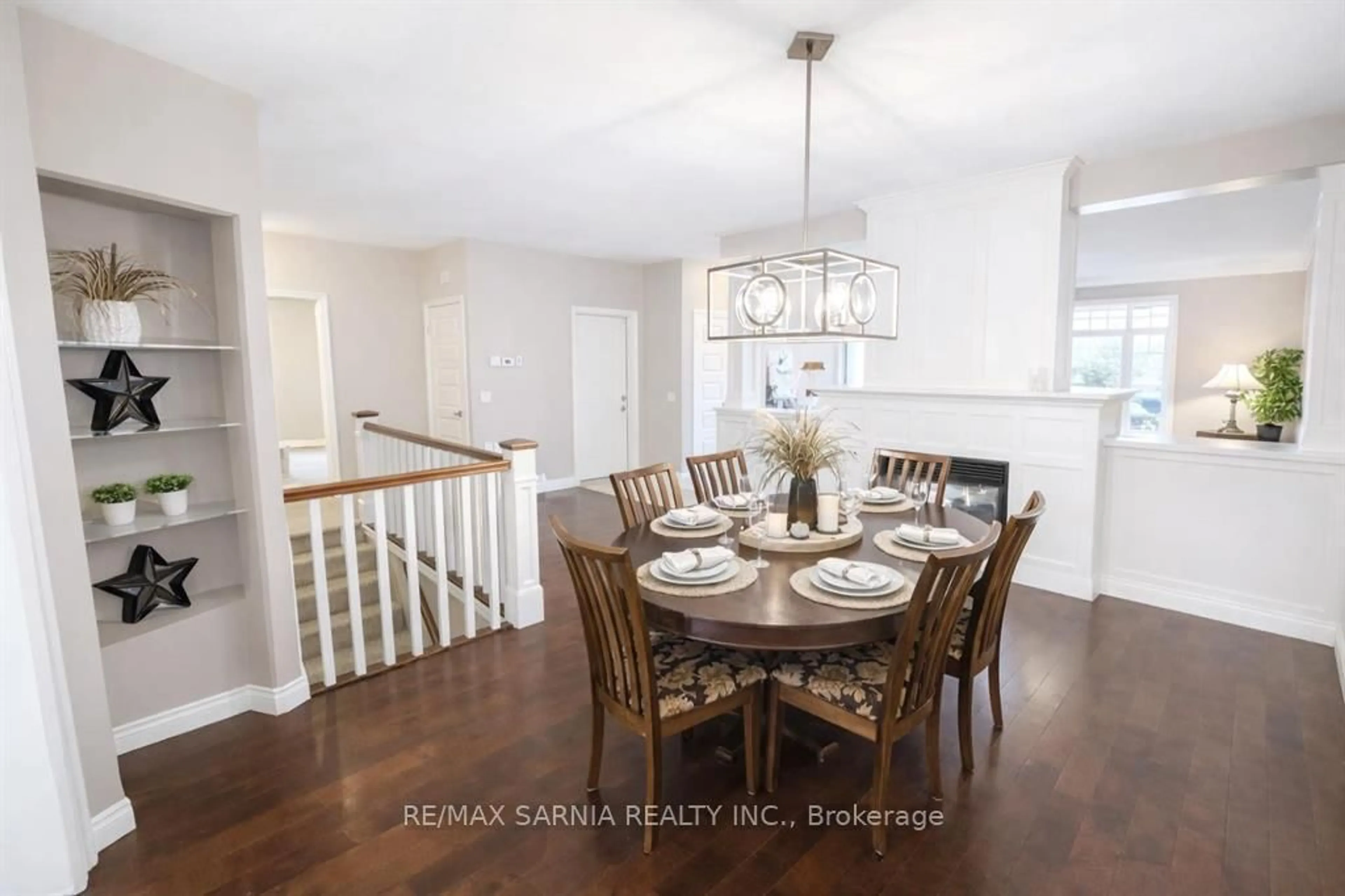 Dining room, unknown for 41 Veranda Crt, Chatham-Kent Ontario N7L 0B4