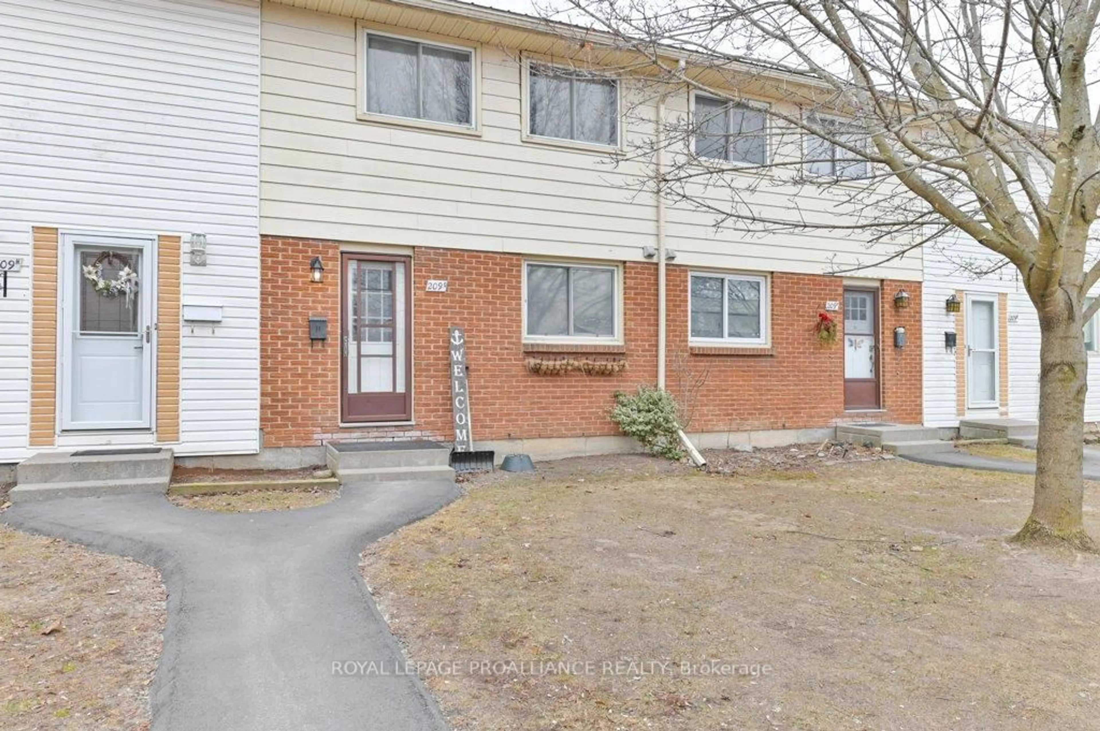 Unknown for 209 North Park St #G, Belleville Ontario K8P 4T9