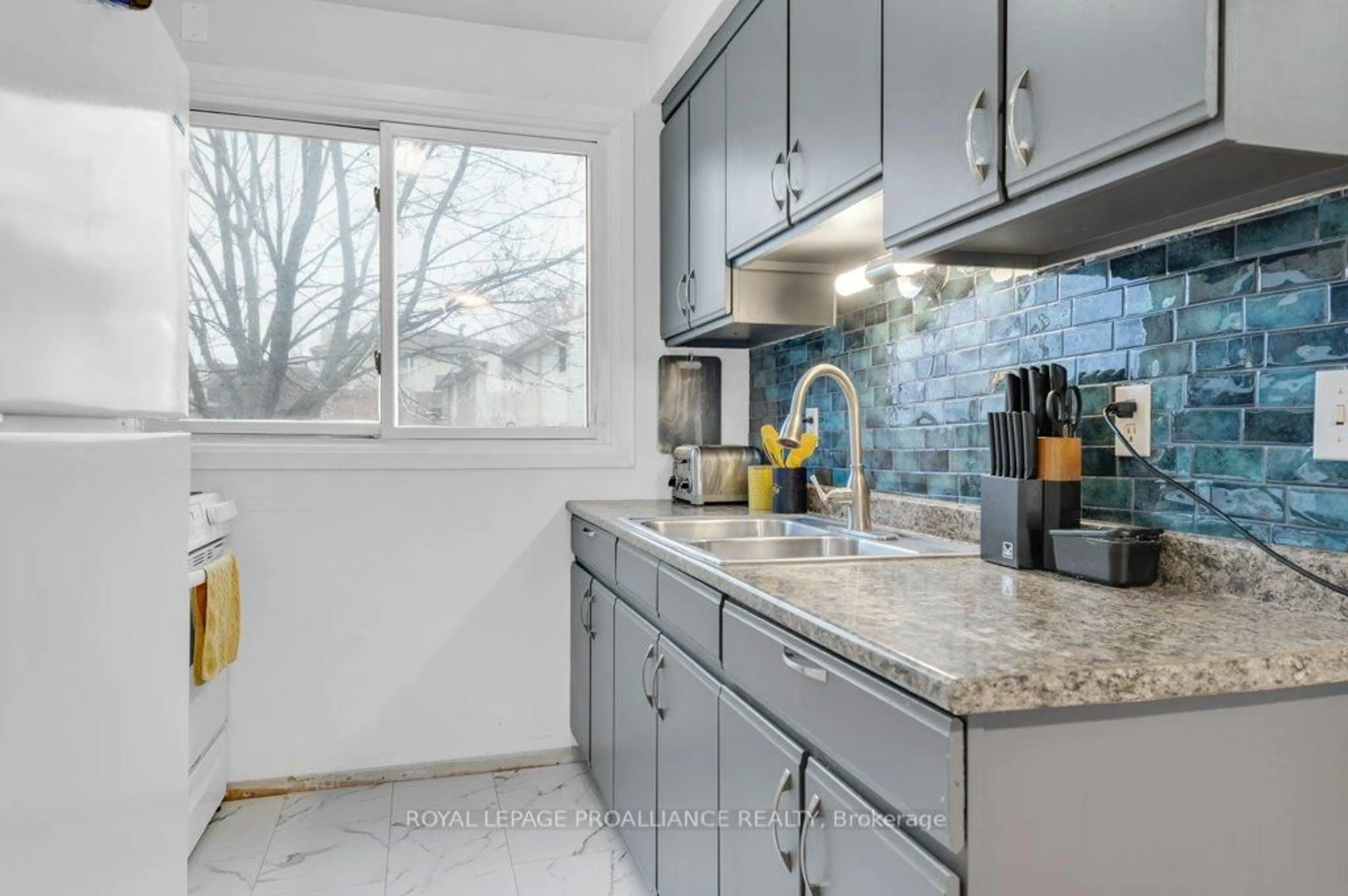 Unknown for 209 North Park St #G, Belleville Ontario K8P 4T9