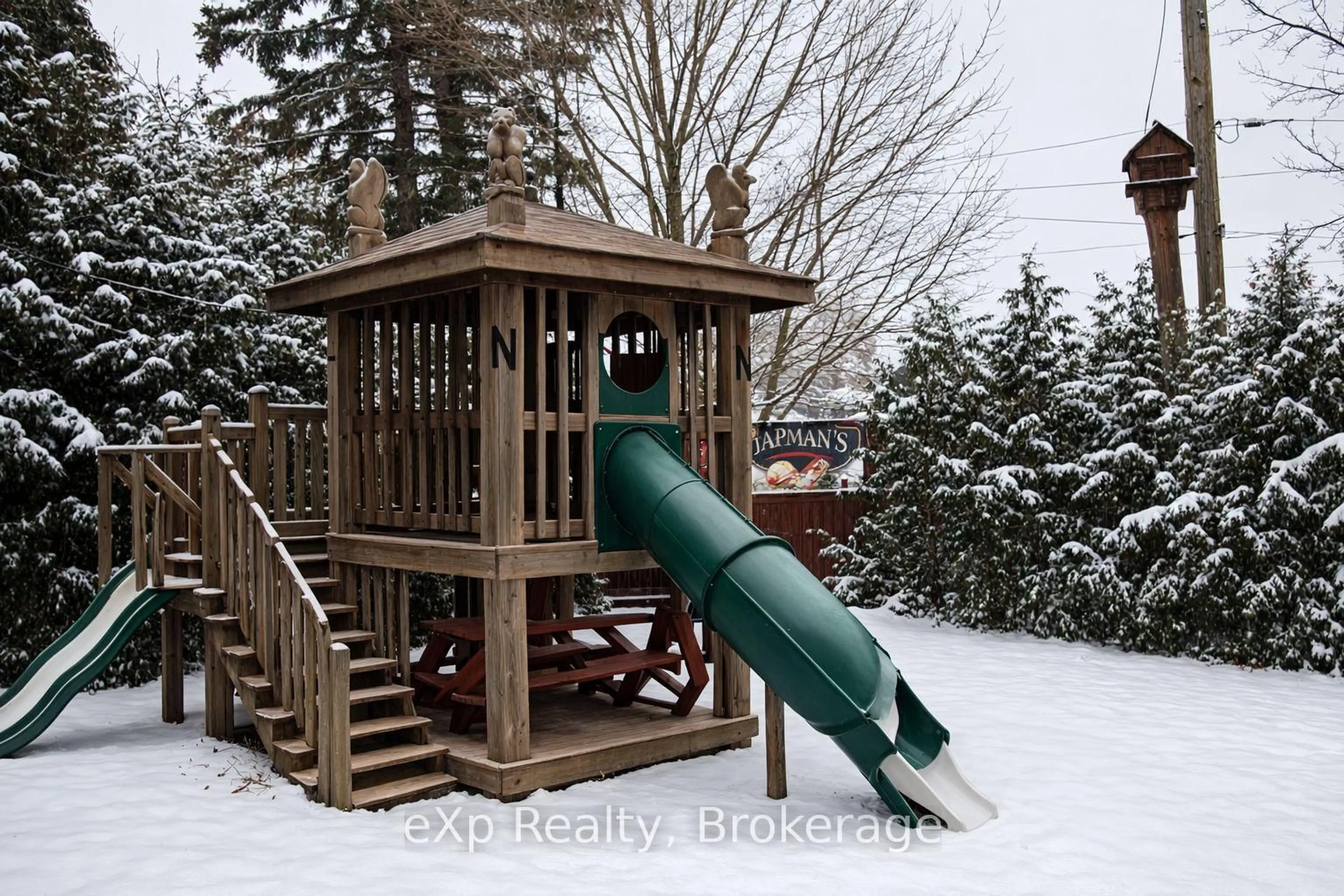 Blurry image for 144 Main St, Grey Highlands Ontario N0C 1H0