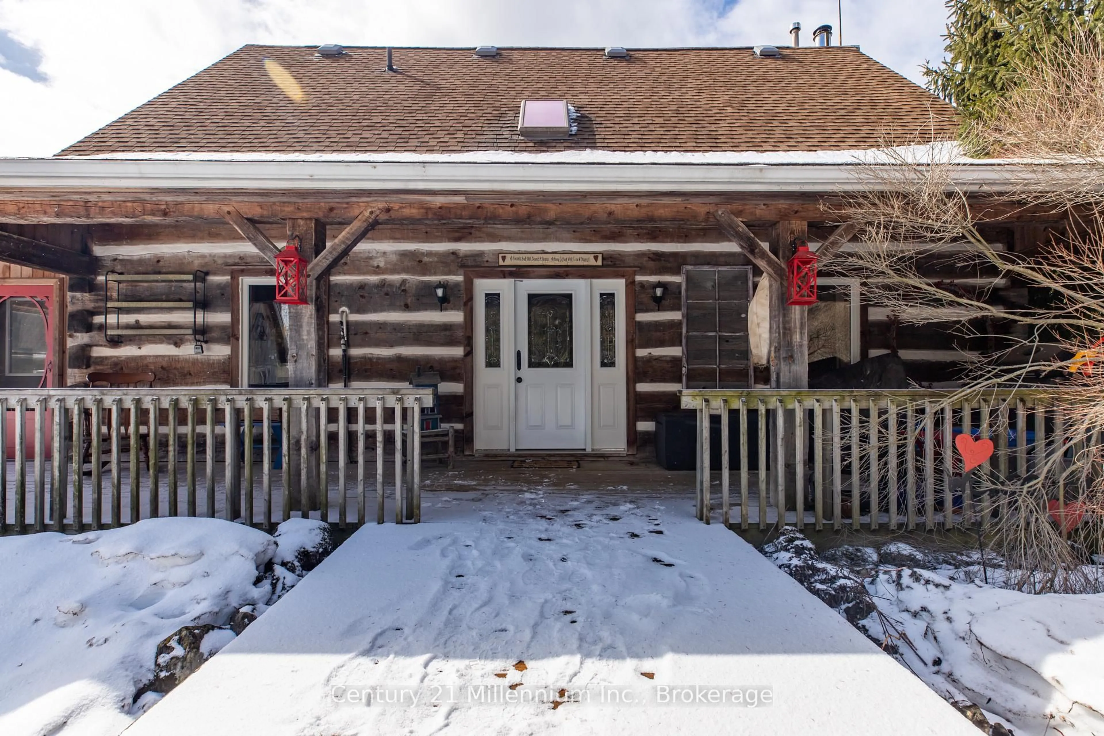 Unknown for 234491 Concession 2 WGR, West Grey Ontario N0G 1R0