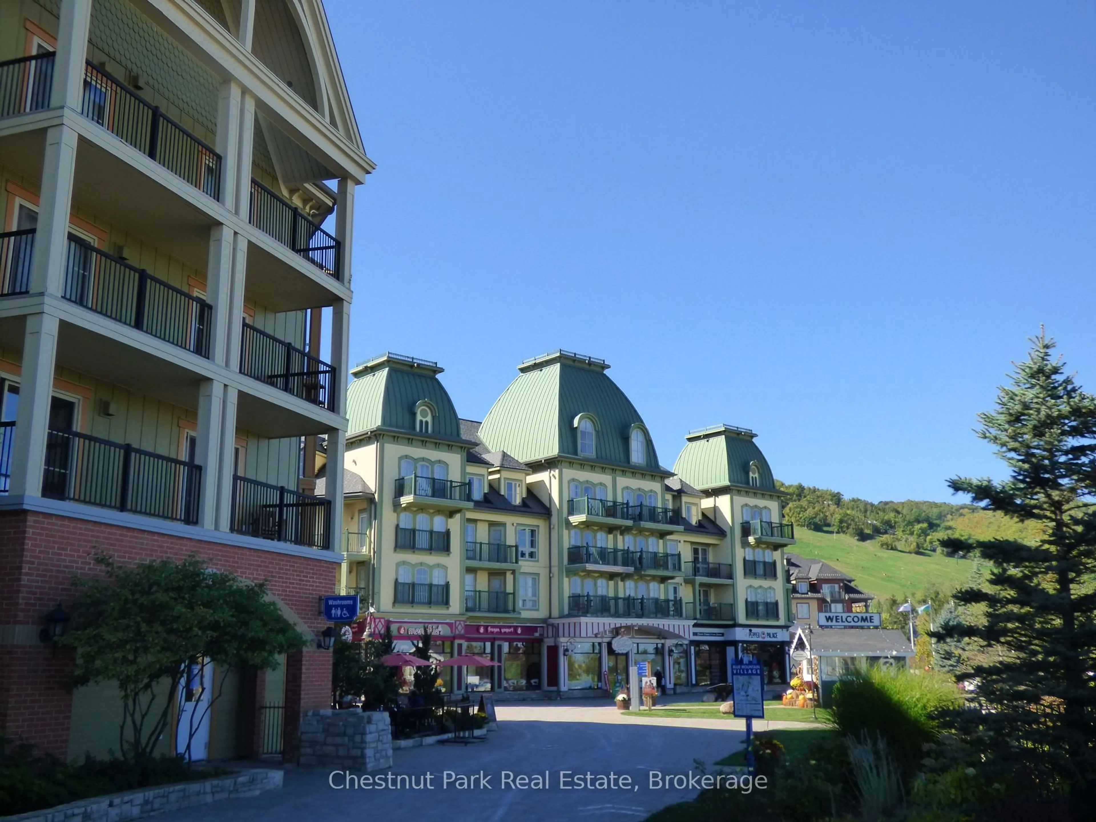 Unknown for 190 Jozo Weider Blvd #412, Blue Mountains Ontario L9Y 0N8