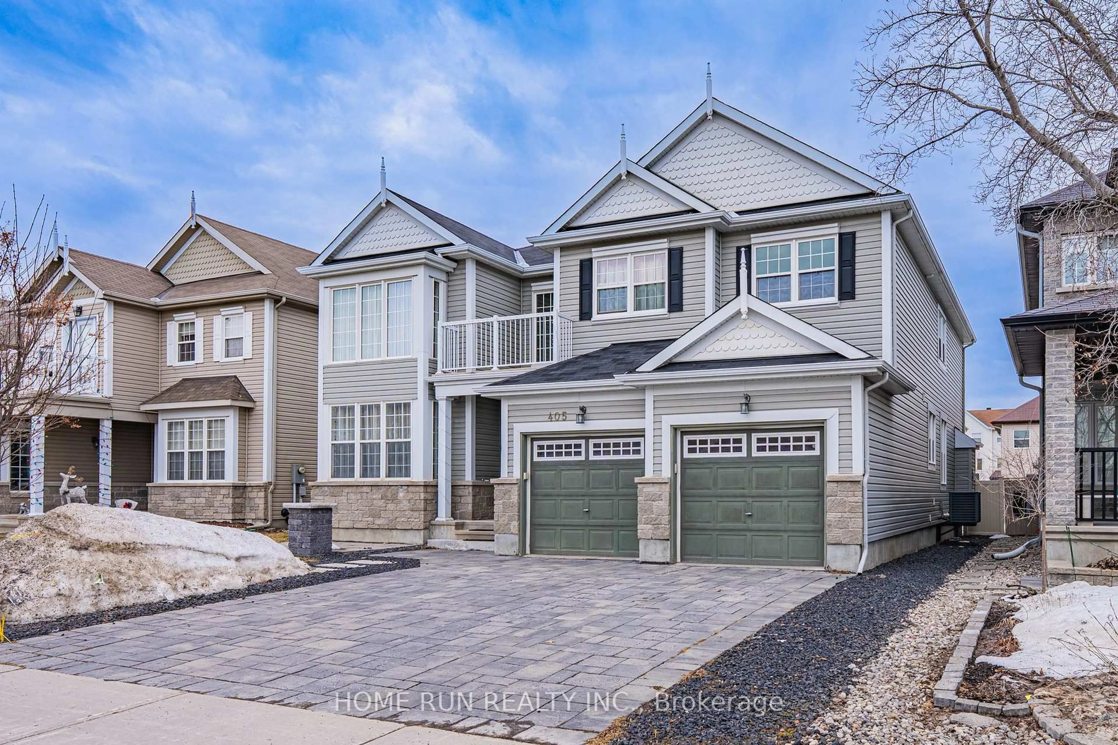 Unknown for 405 TARTARUGA Lane, Ottawa Ontario K2J 0C9