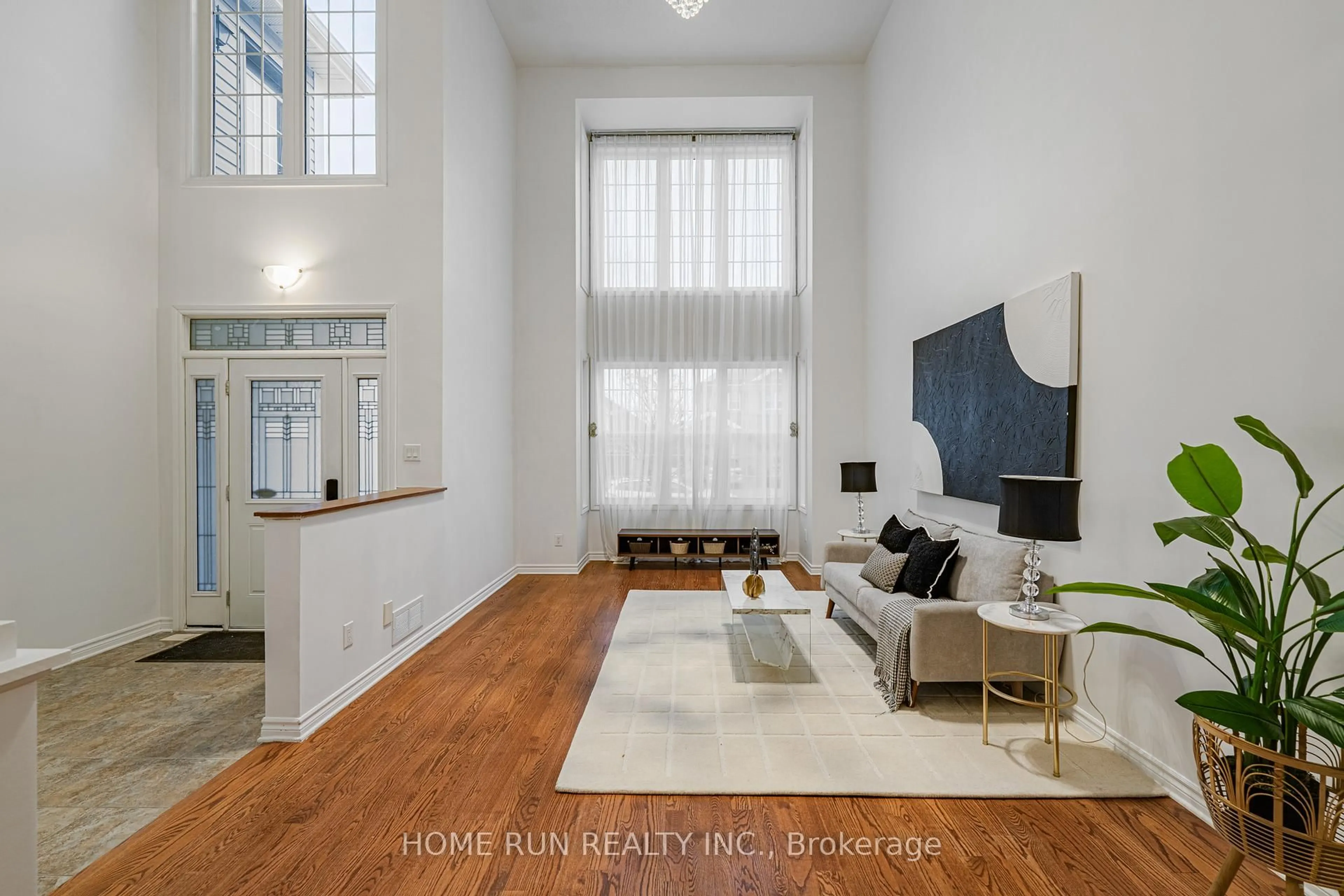 Living room with furniture, unknown for 405 TARTARUGA Lane, Ottawa Ontario K2J 0C9