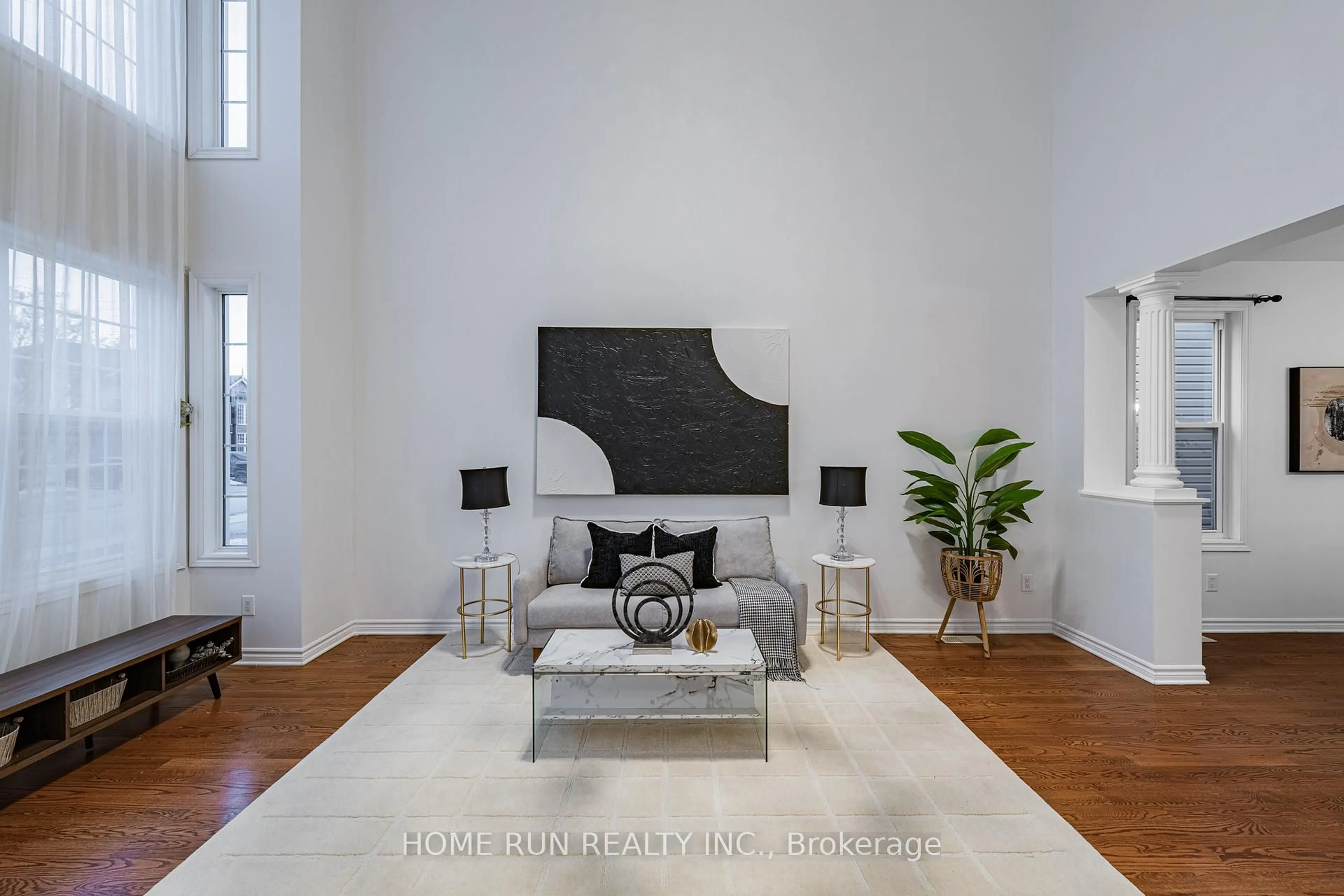 Living room with furniture, unknown for 405 TARTARUGA Lane, Ottawa Ontario K2J 0C9