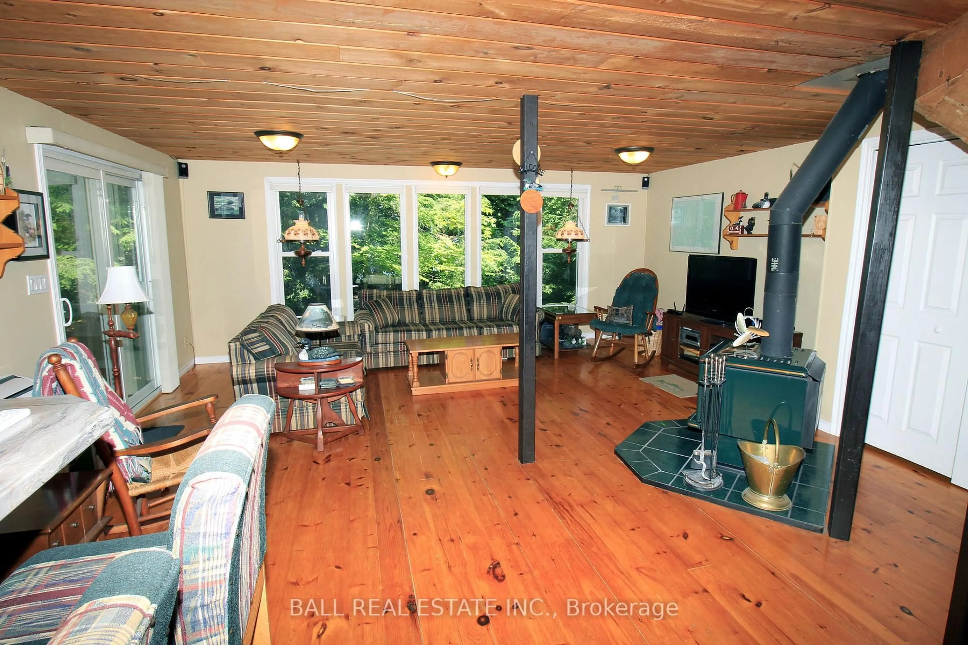 Unknown for 312 Limerick Lake, Bancroft Ontario K0L 1C0