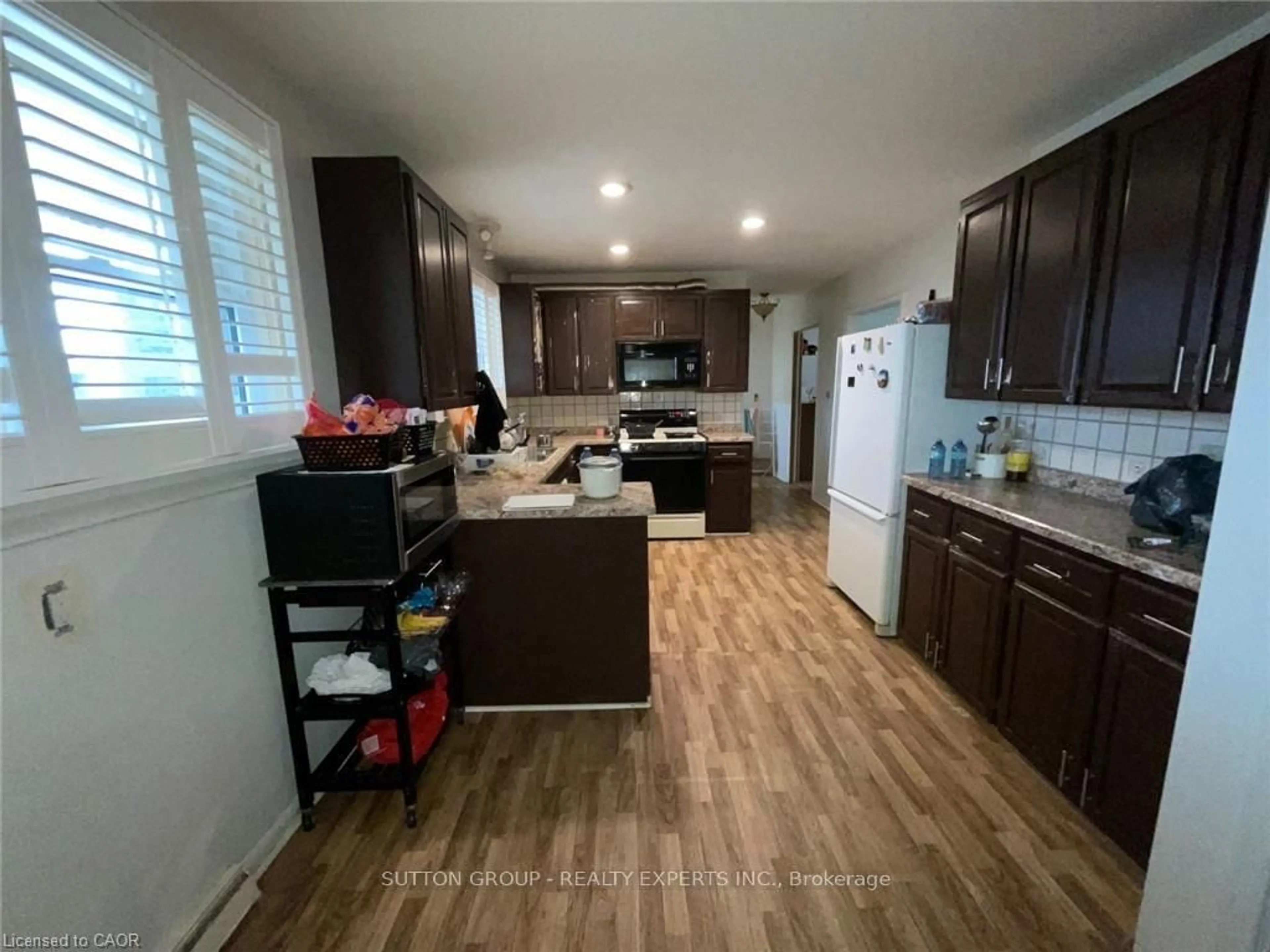 Unknown for 415 Mount Pleasant Rd, Brantford Ontario N3T 5L5