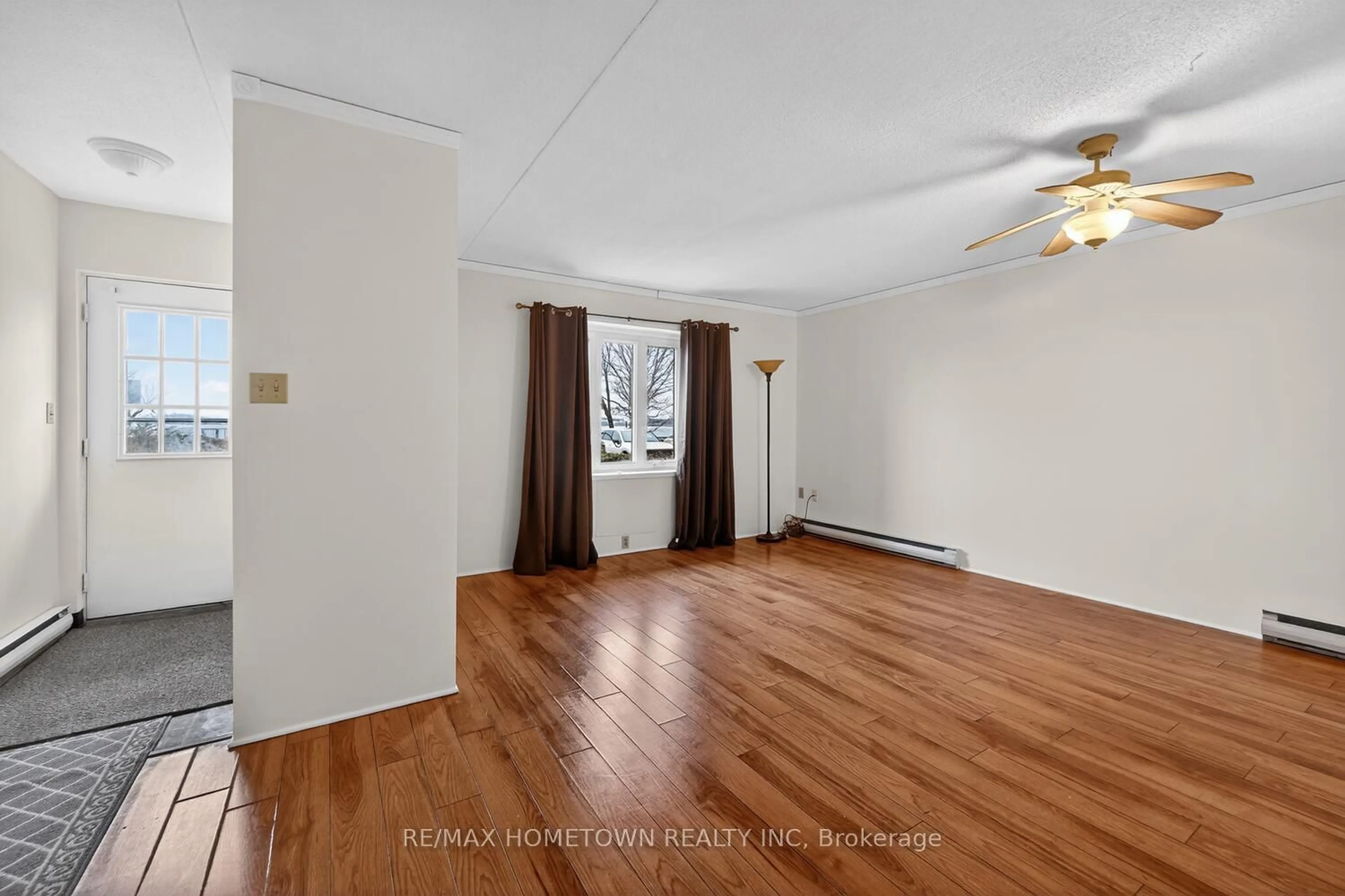 A pic of a room for 235 Water St #113, Prescott Ontario K0E 1T0