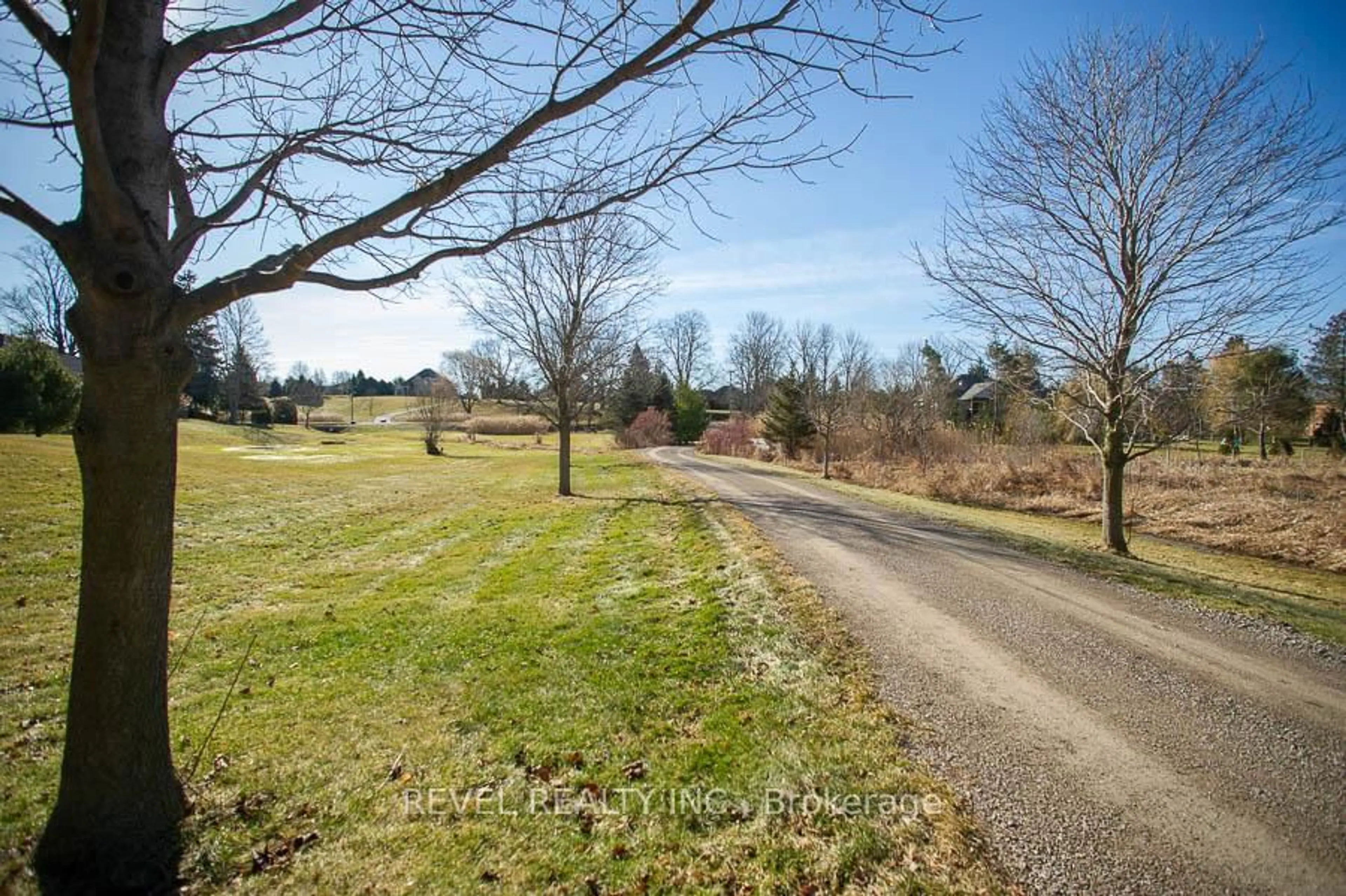 A pic from outside/outdoor area/front of a property/back of a property/a pic from drone, forest/trees view for 171 German School Rd, Brant Ontario N3L 3E1