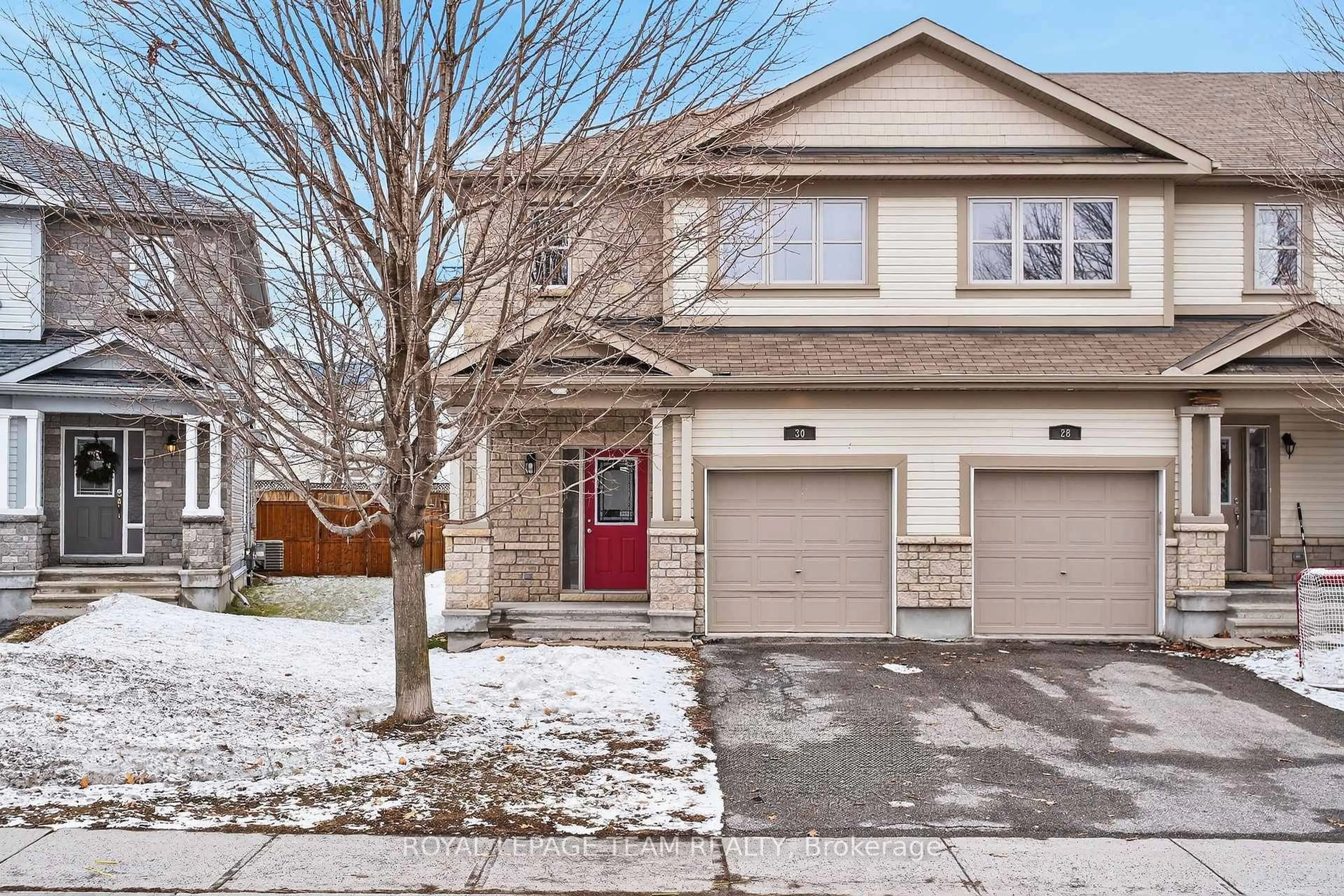 Unknown for 30 Hackberry Tr, Carleton Place Ontario K7C 0B1