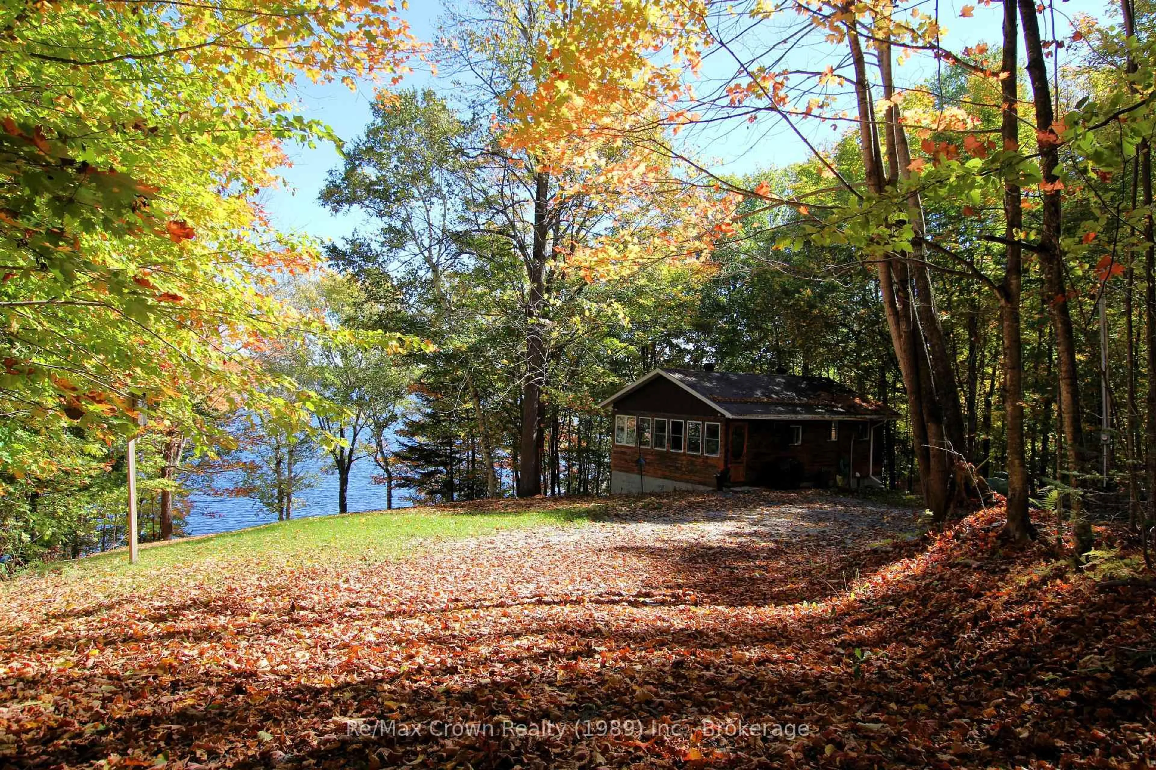 Unknown for 242 Everett Dr, Parry Sound Remote Area Ontario P0H 2R0