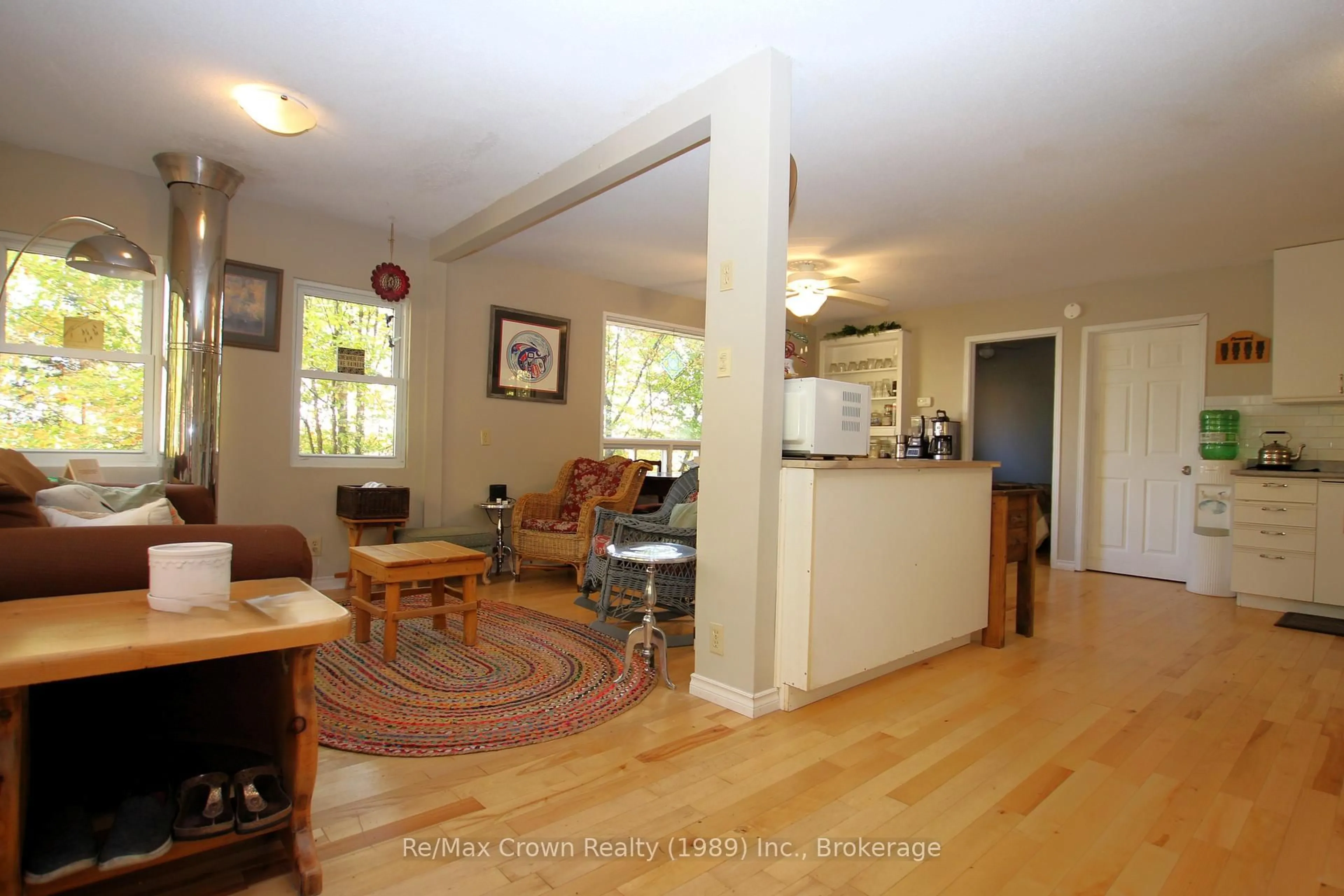 Unknown for 242 Everett Dr, Parry Sound Remote Area Ontario P0H 2R0