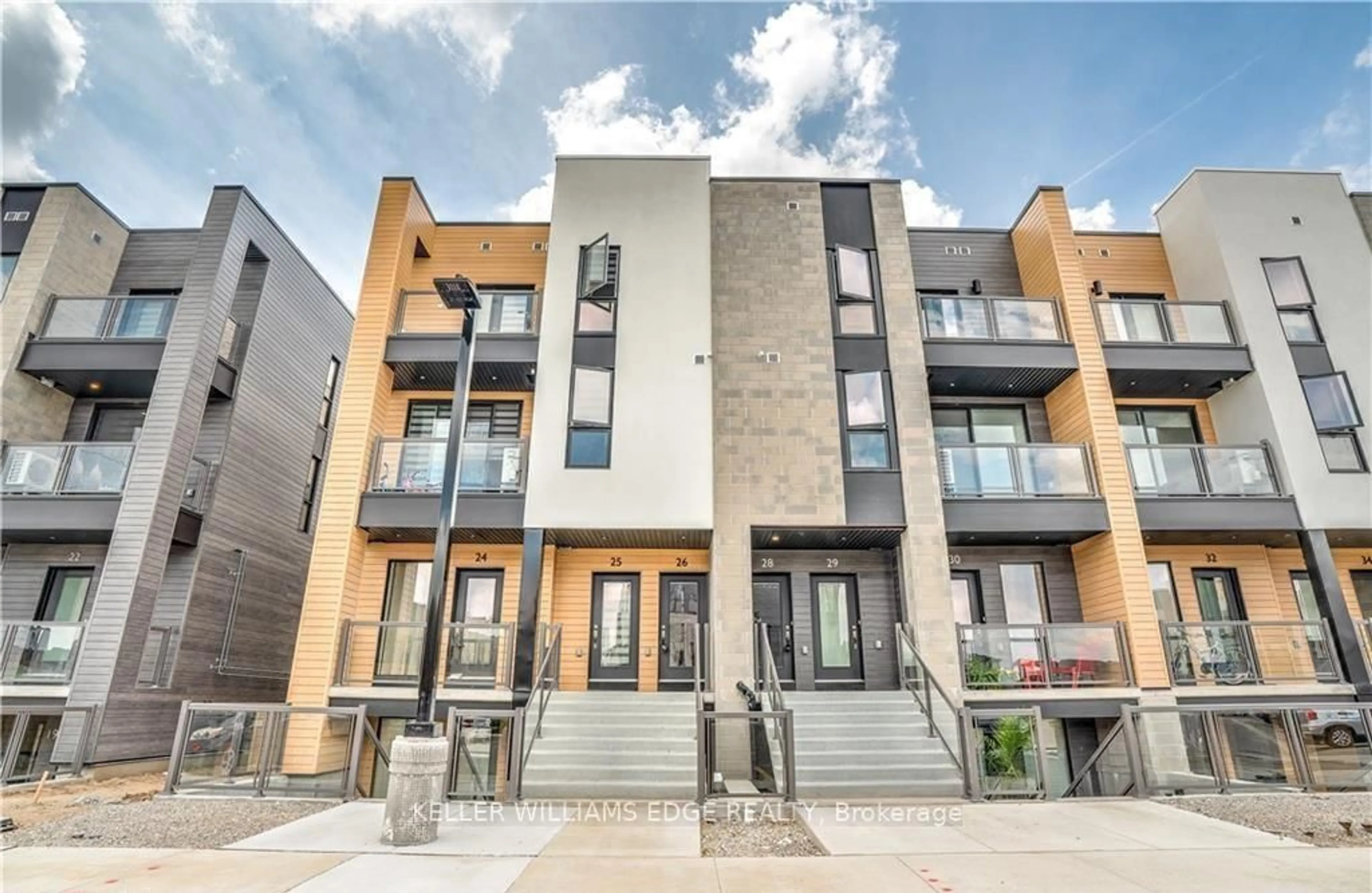 Unknown for 261 Woodbine Ave #26, Kitchener Ontario N2R 0S7