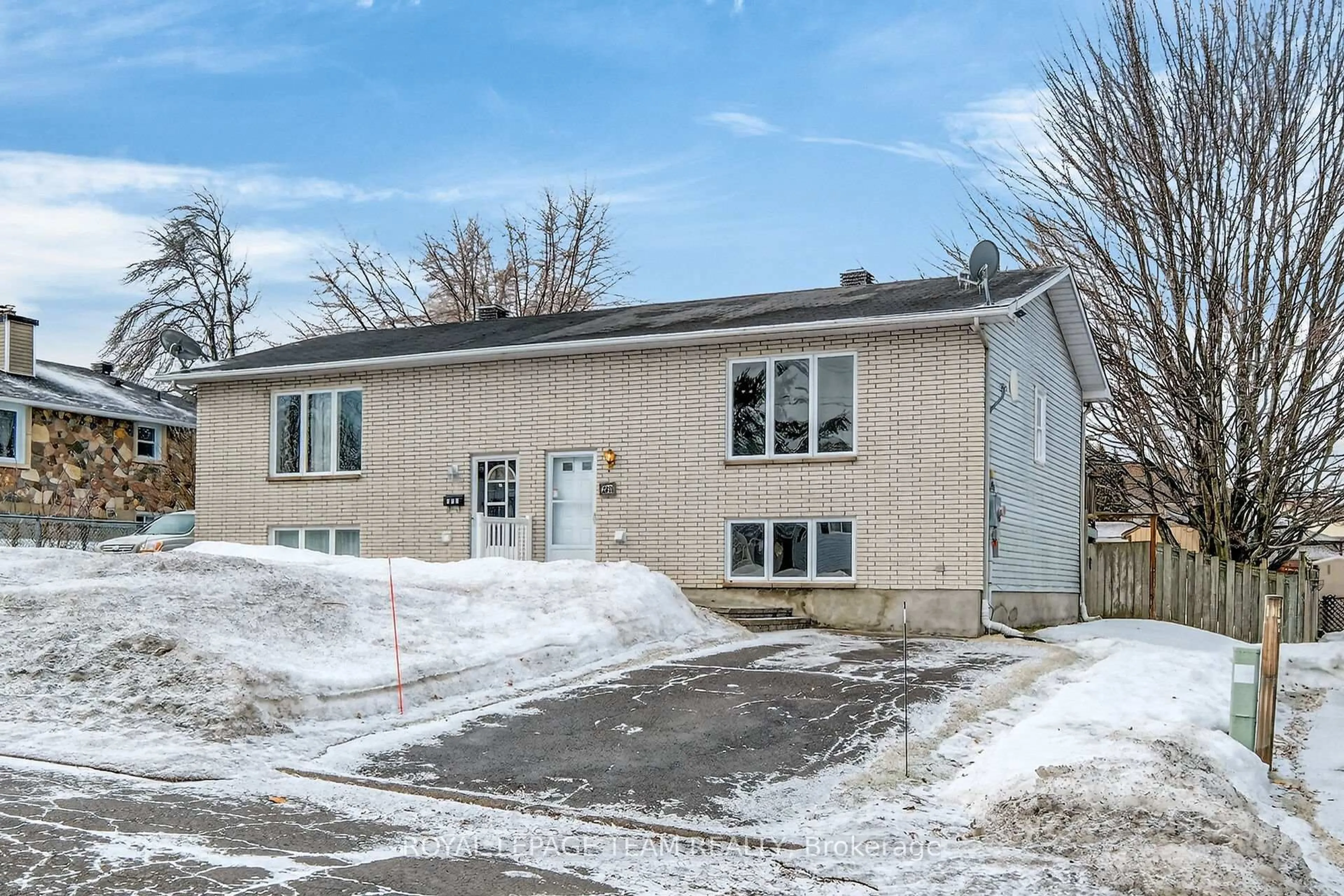 Unknown for 280 Therese Ave, Clarence-Rockland Ontario K4K 1G9