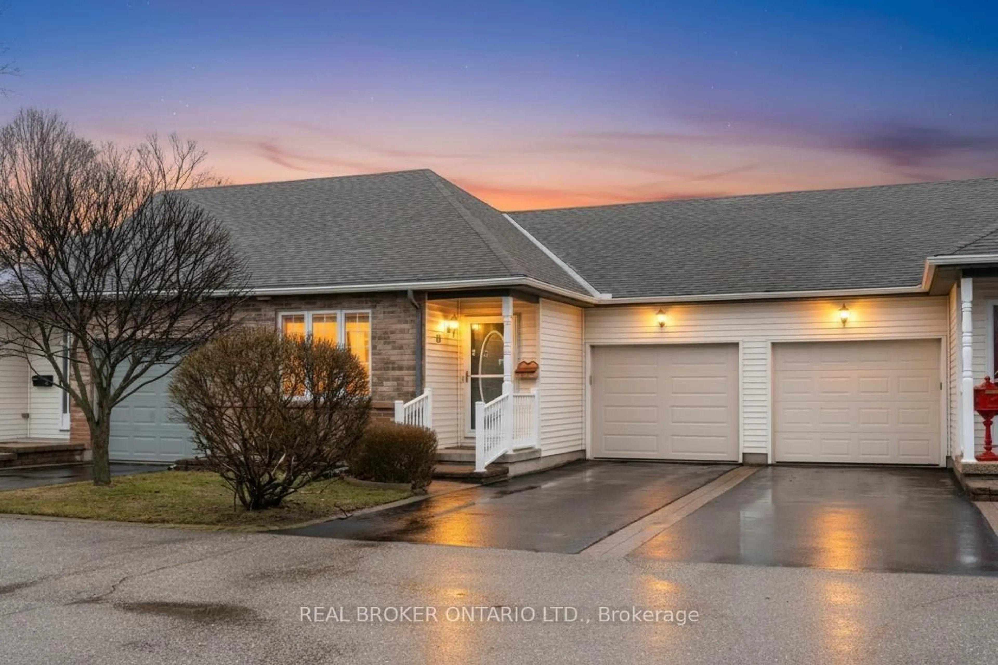 Unknown for 21 Jackson Crt, Tillsonburg Ontario N4G 5R3