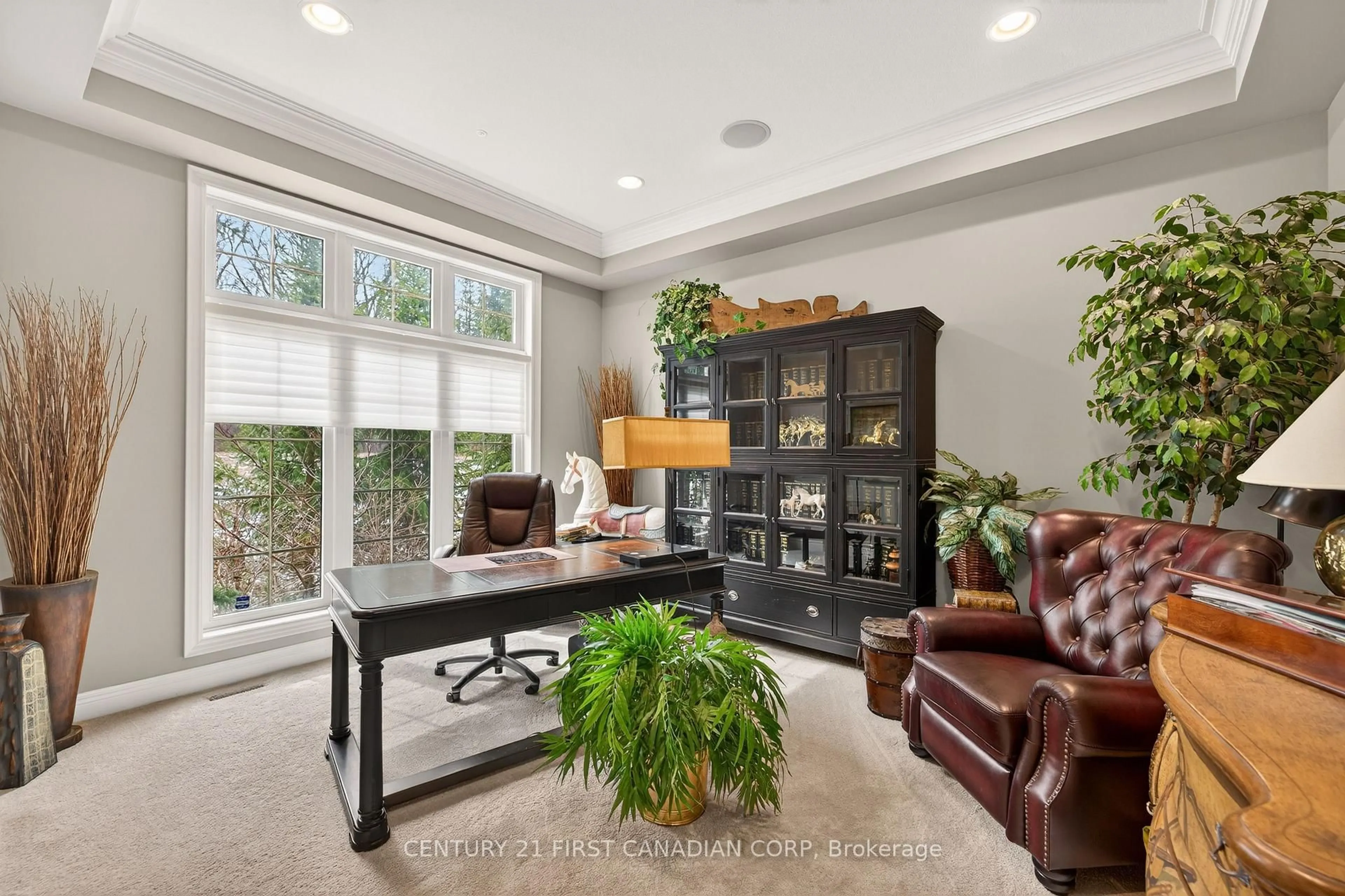 Living room with furniture, unknown for 1823 Sandy Somerville Lane, London South Ontario N6K 5R1