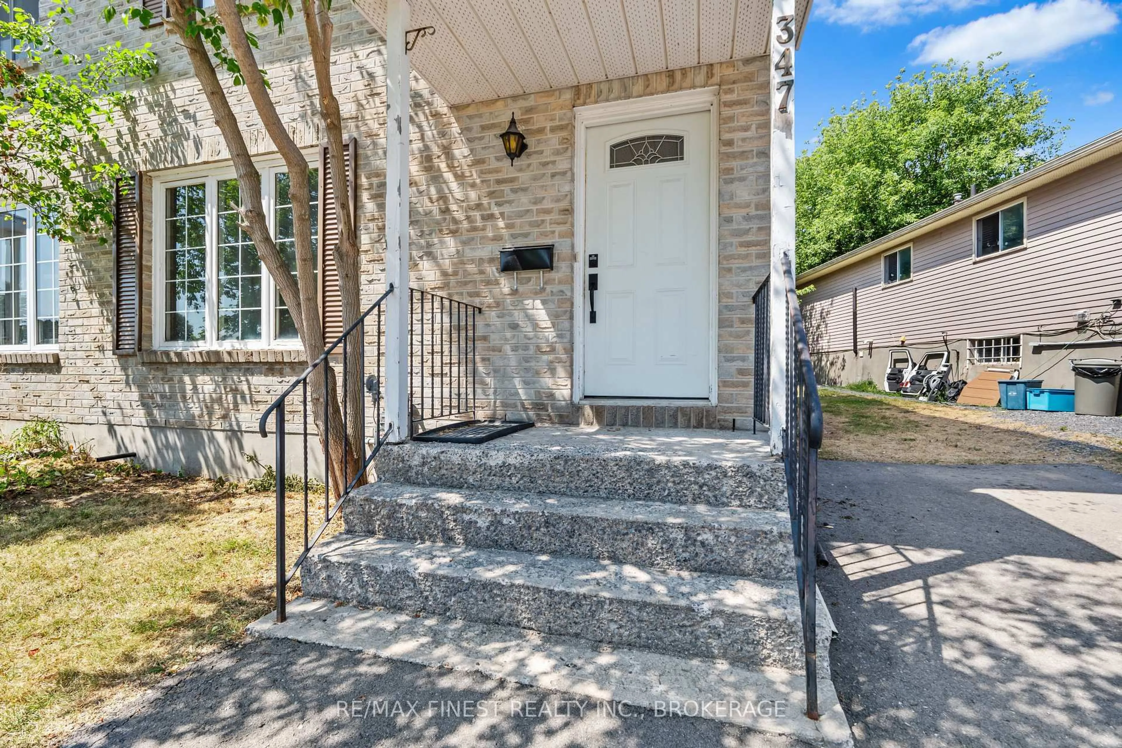 Unknown for 347 Kingsdale Ave, Kingston Ontario K7M 7Z1
