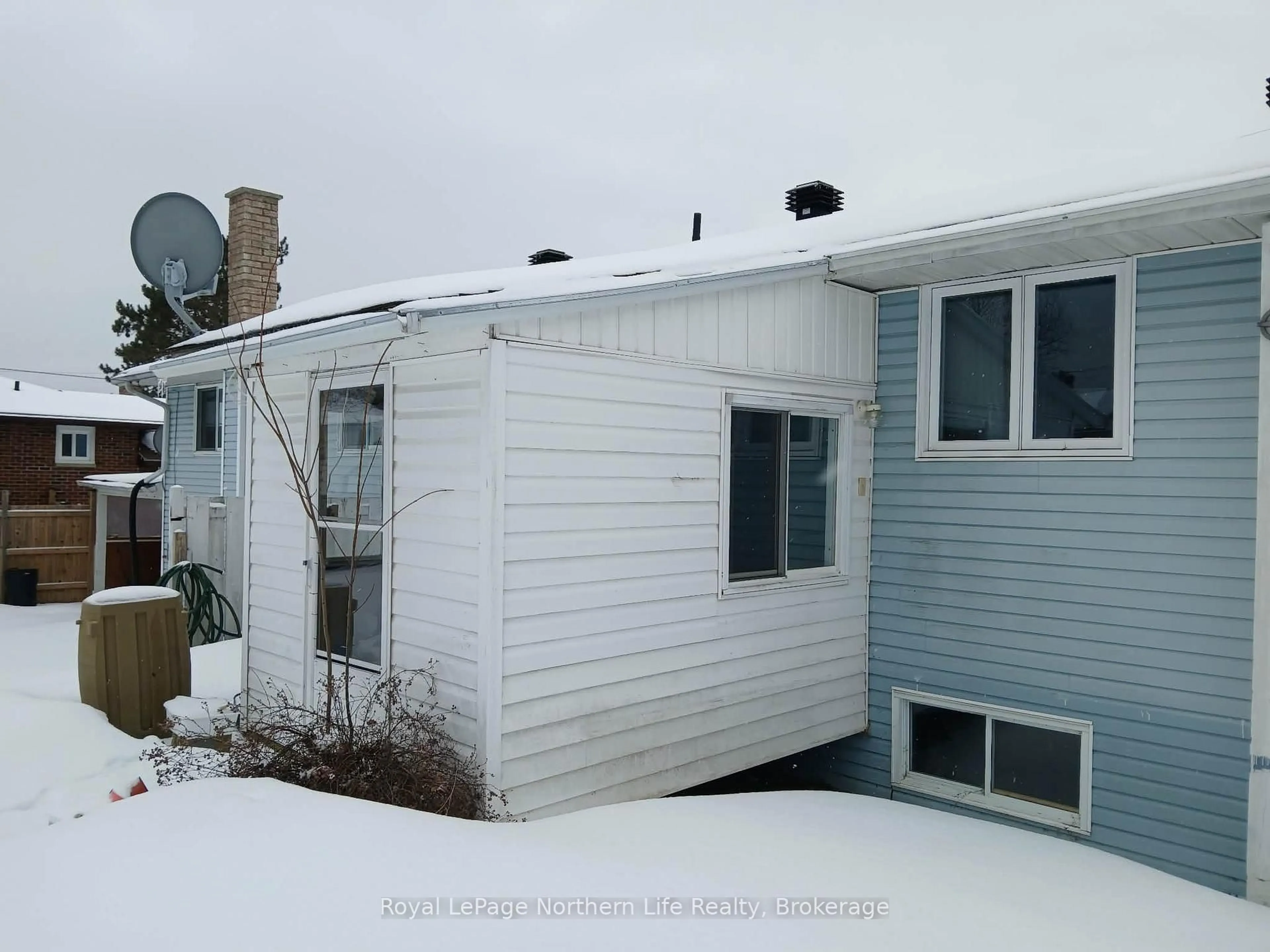 Unknown for 337 NINTH St, Mattawa Ontario P0H 1V0