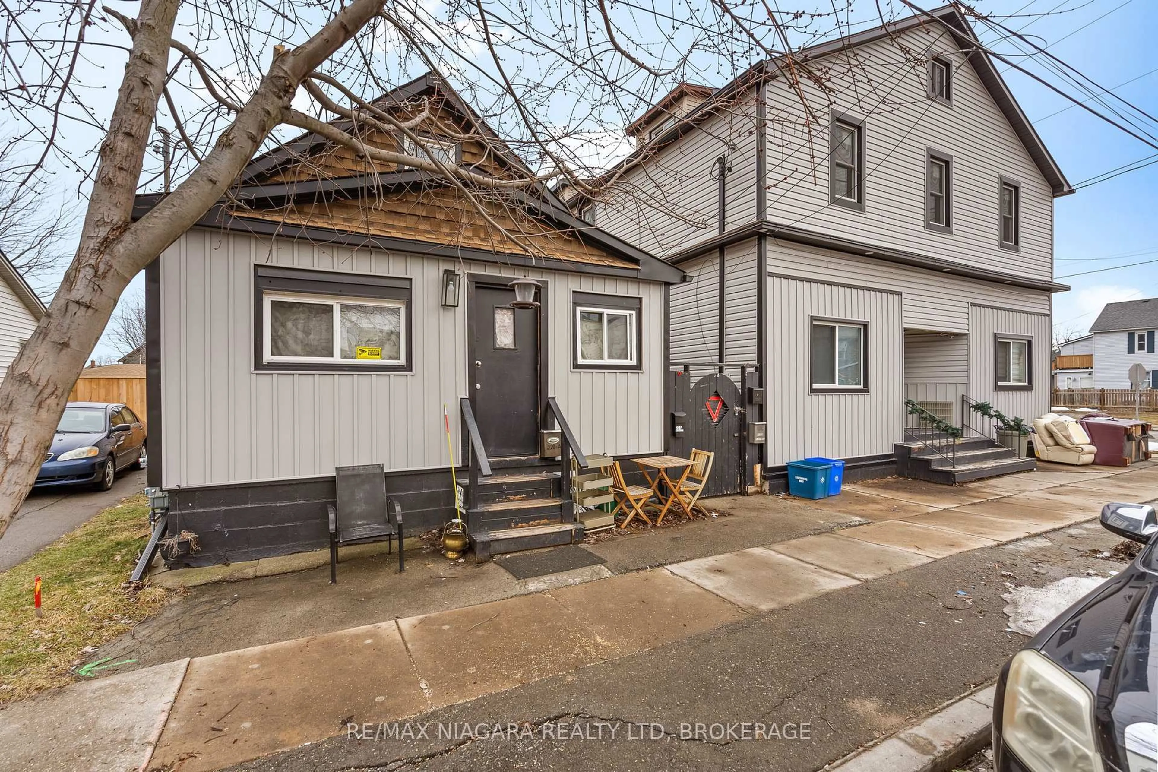 Unknown for 224 Mitchell St, Port Colborne Ontario L3K 1Y3
