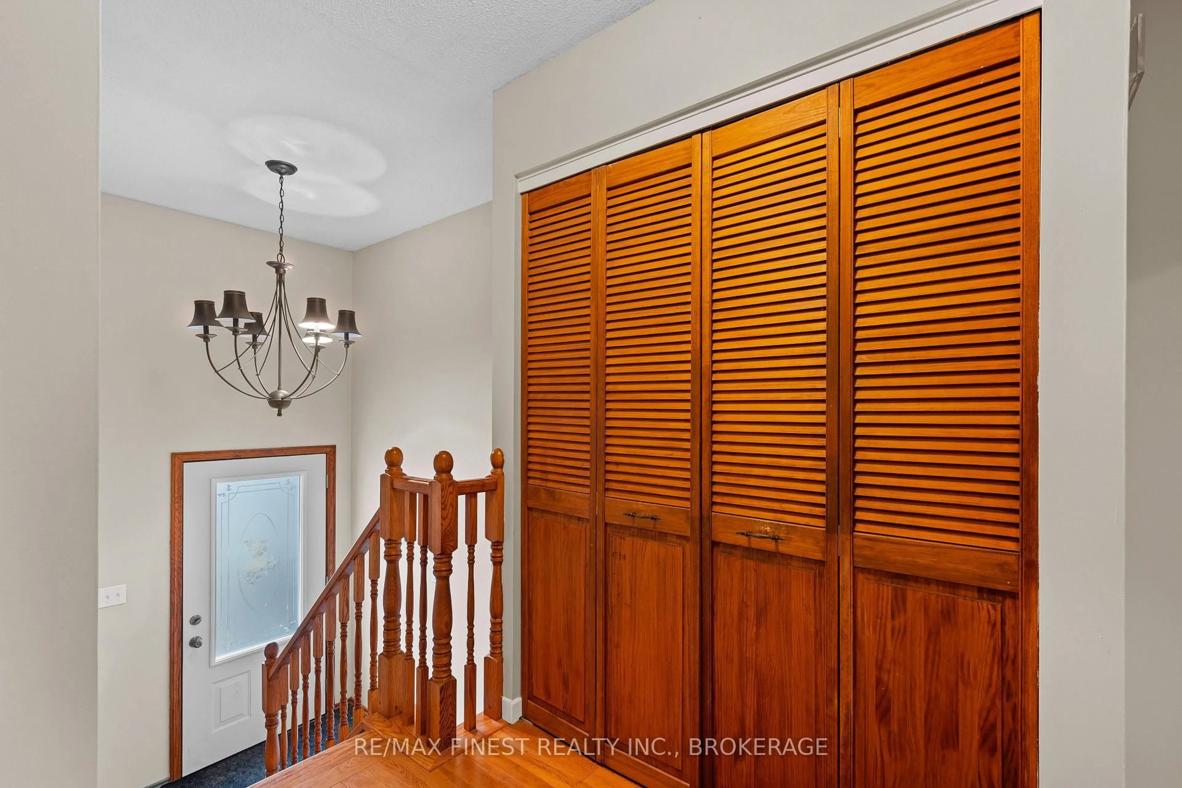 Indoor entryway for 659 Truedell Rd, Kingston Ontario K7M 6W6