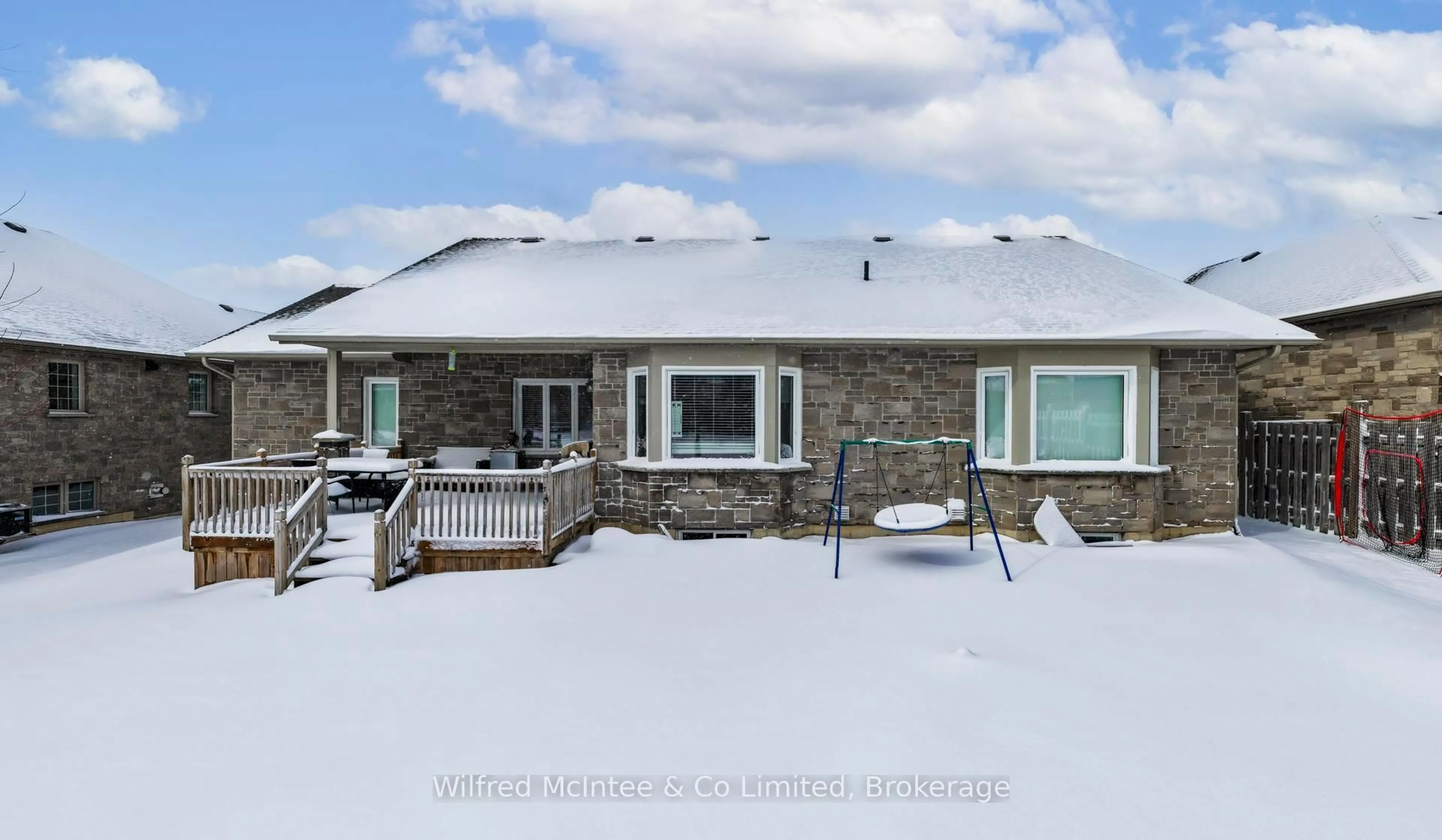 Unknown for 334 Westwood Dr, Brockton Ontario N0G 2V0