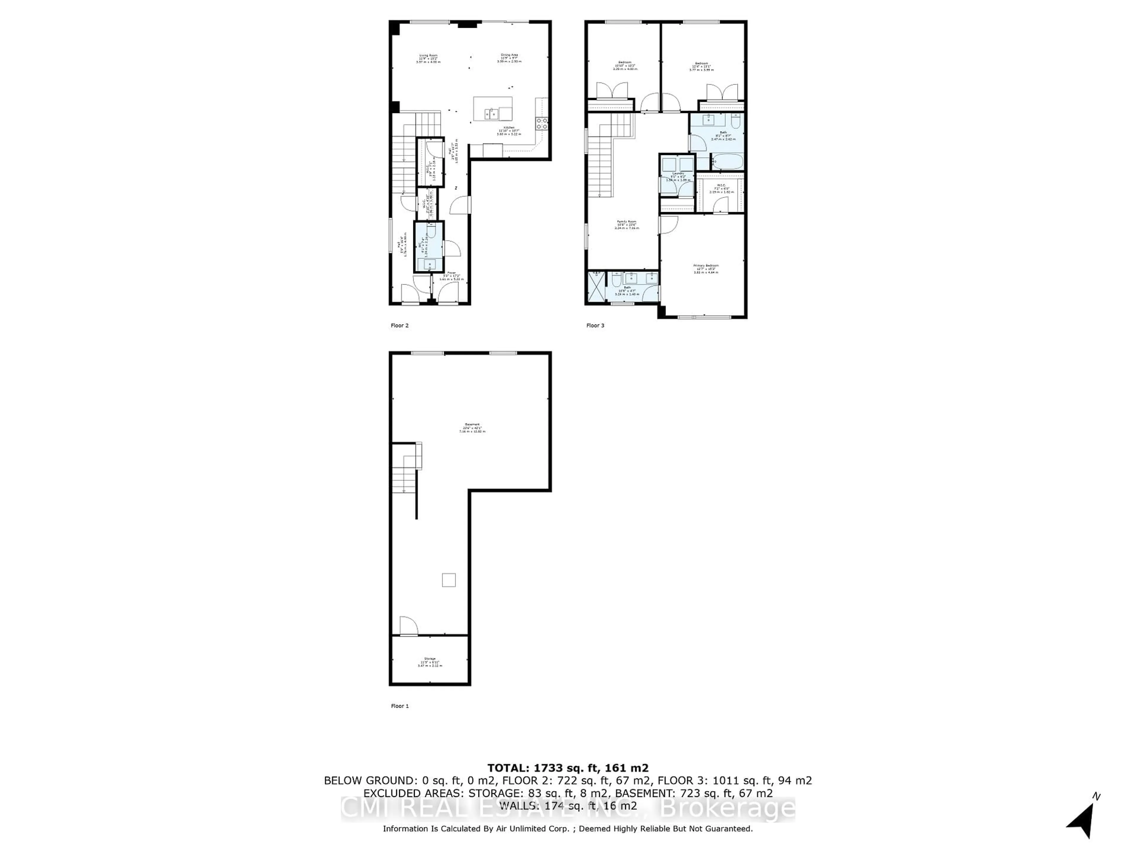 Floor plan for 32 Alayche Tr, Welland Ontario L3C 0J7