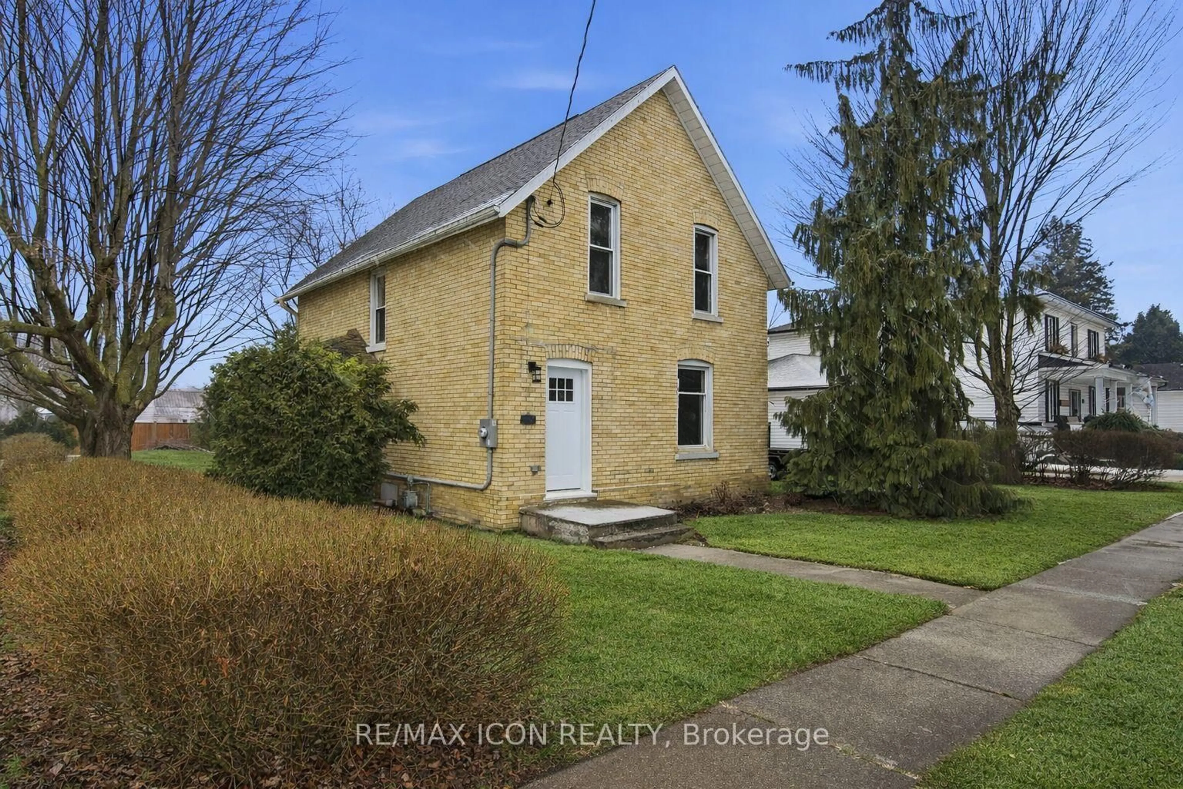 Unknown for 182 Maple St, West Elgin Ontario N0L 2P0