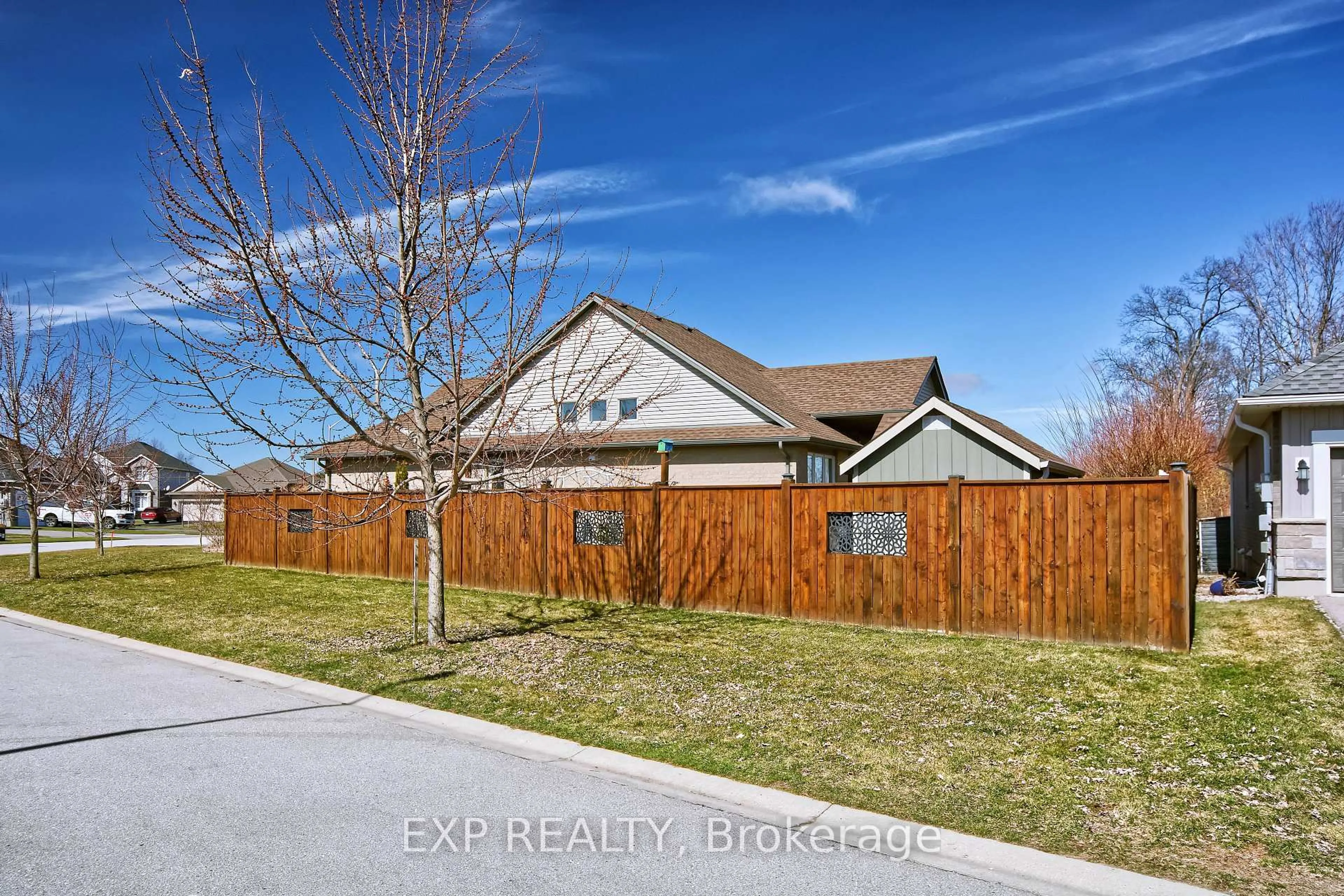 Unknown for 190 Emery St. St, Central Elgin Ontario N5L 0A6