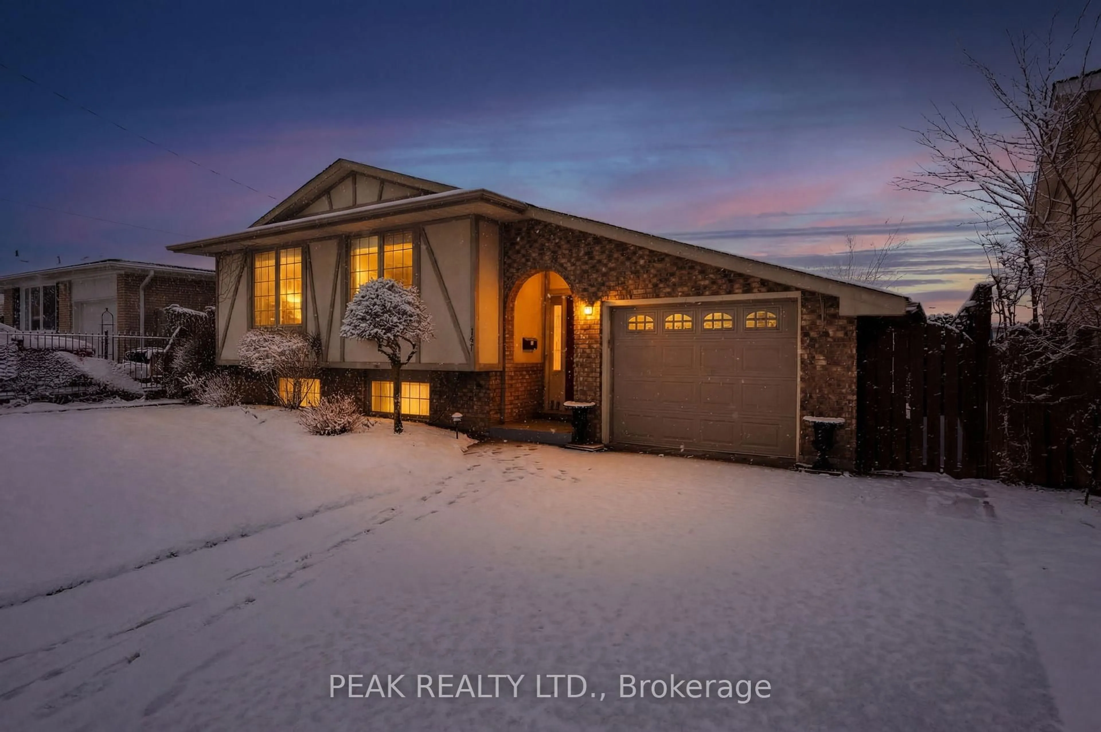 Unknown for 197 Hanover Pl, Hamilton Ontario L8K 6B4