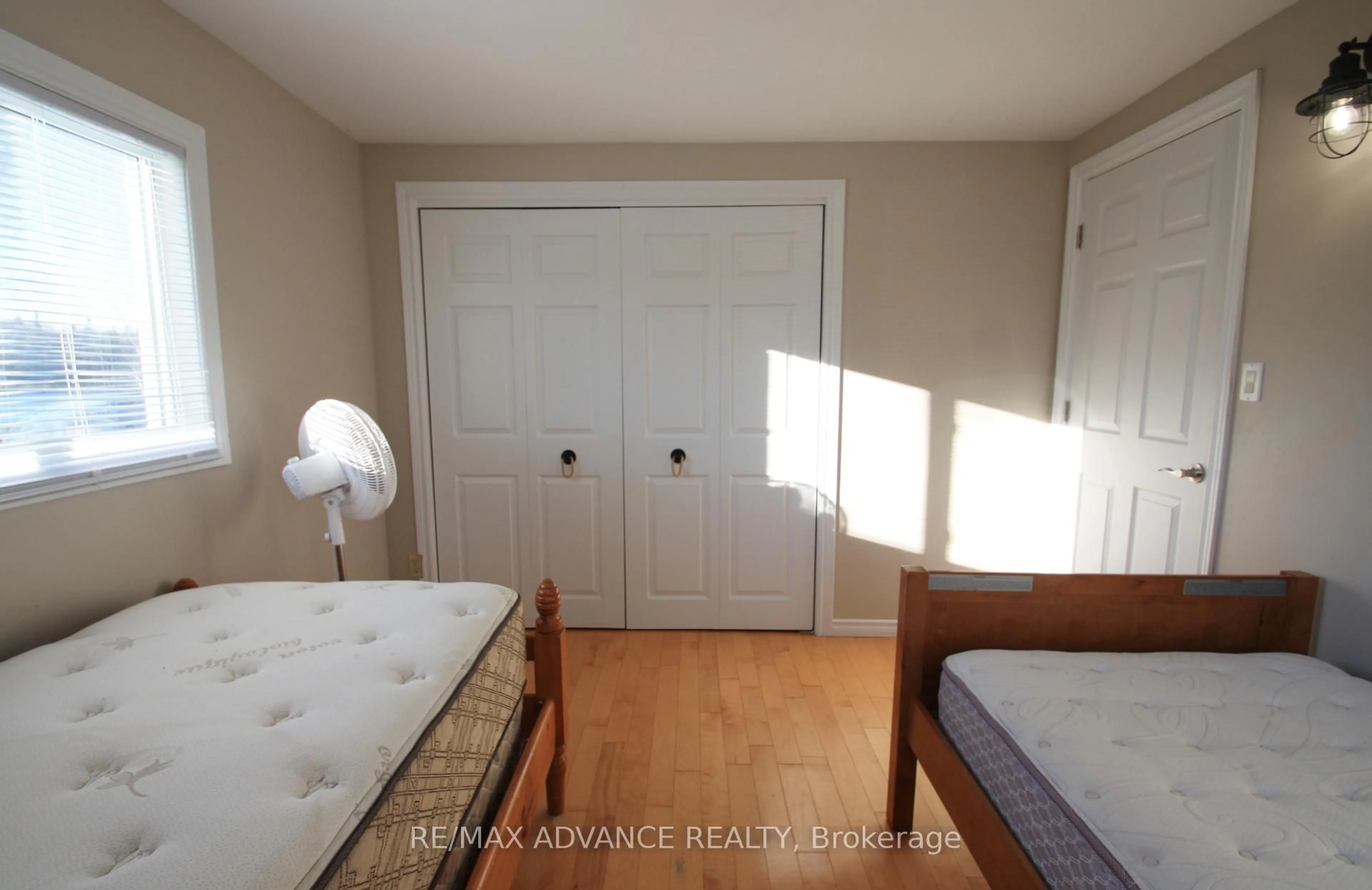 A pic of a room for 323D GRAHAMVALE Rd, Chisholm Ontario P0H 1Z0