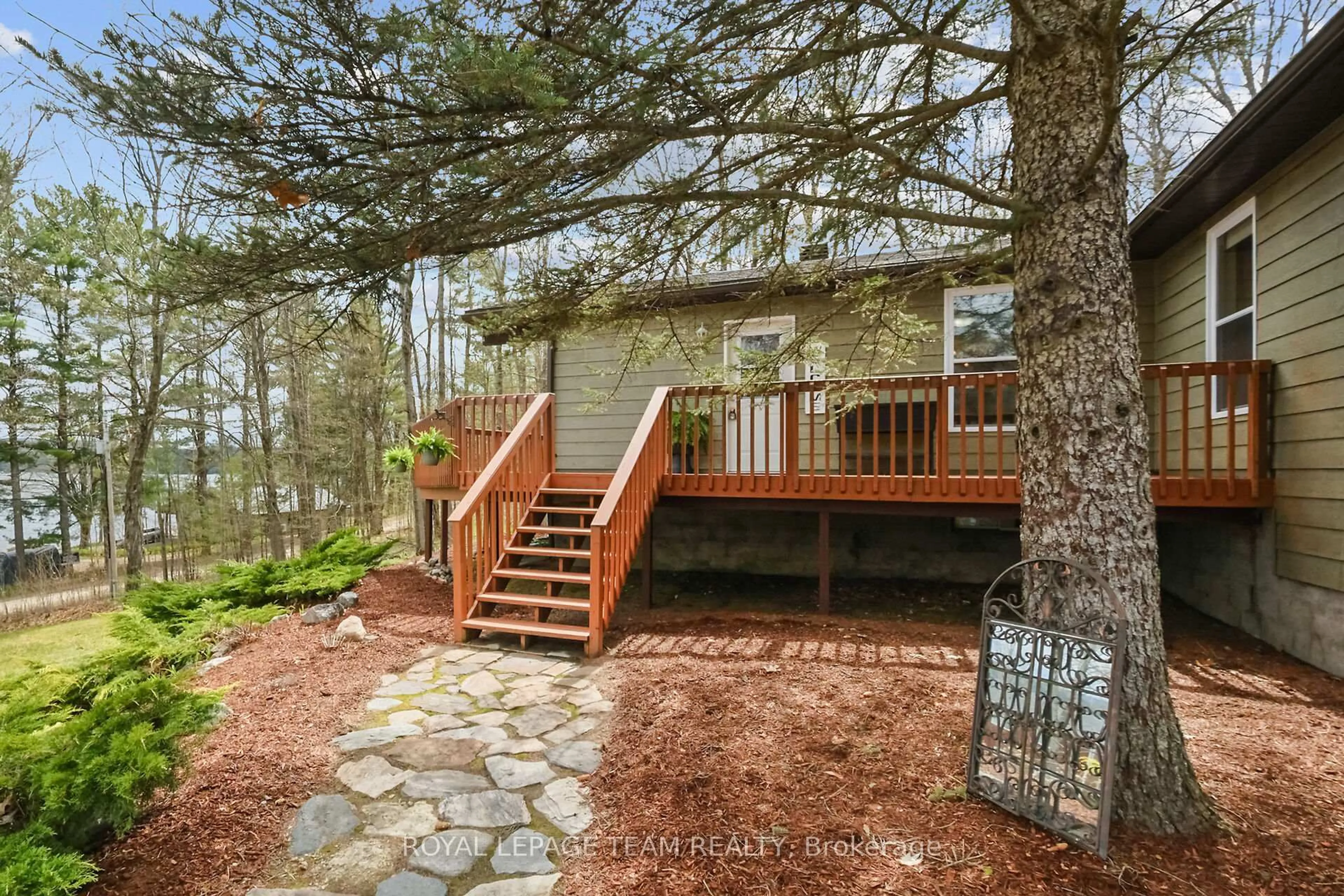 Unknown for 371 Kennedy Rd, Calabogie Ontario K0J 1H0