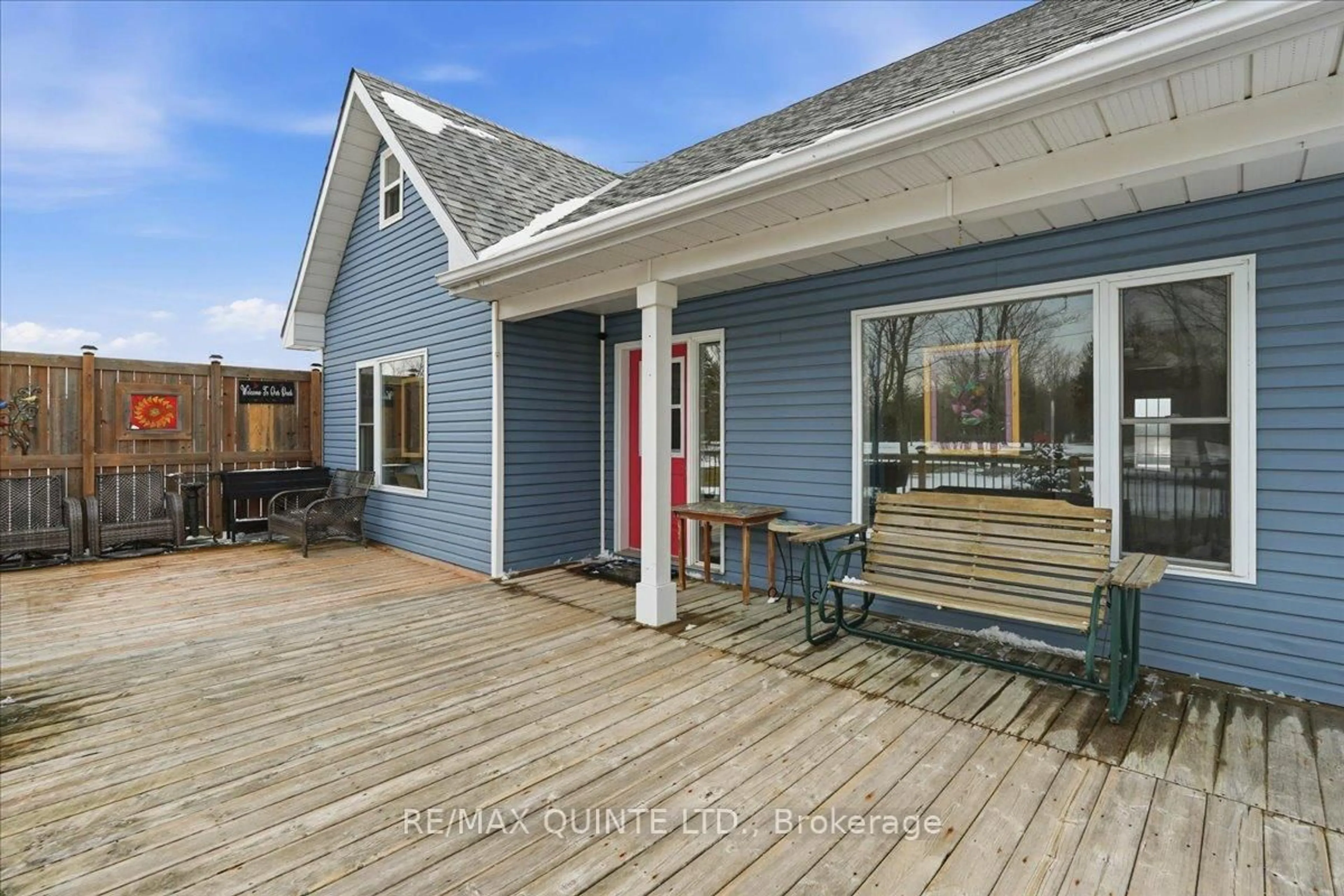 Unknown for 168 Schoolhouse Rd, Prince Edward County Ontario K0K 2P0