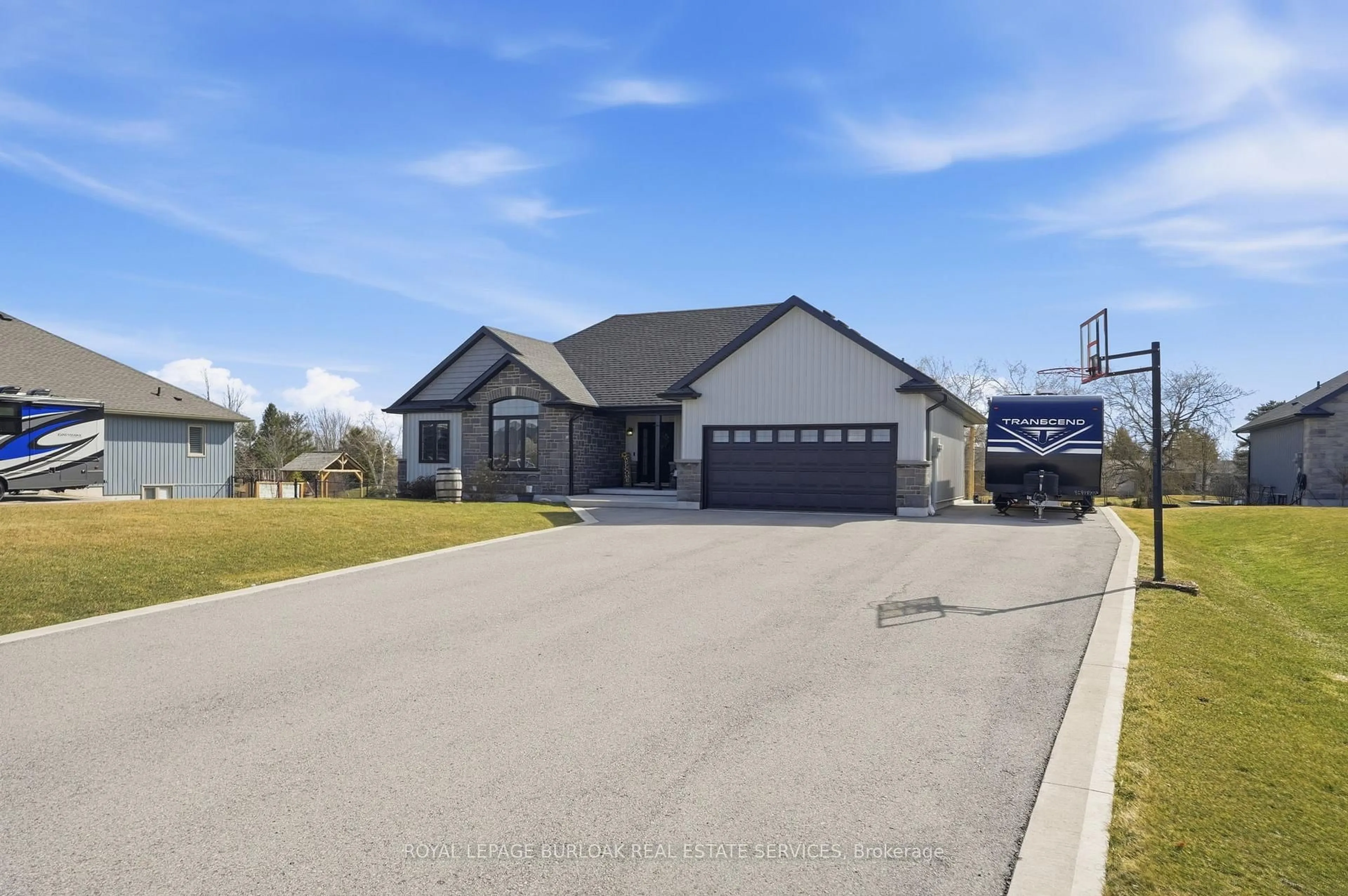 Unknown for 401 Lighthouse Dr, Haldimand Ontario N1A 2W6