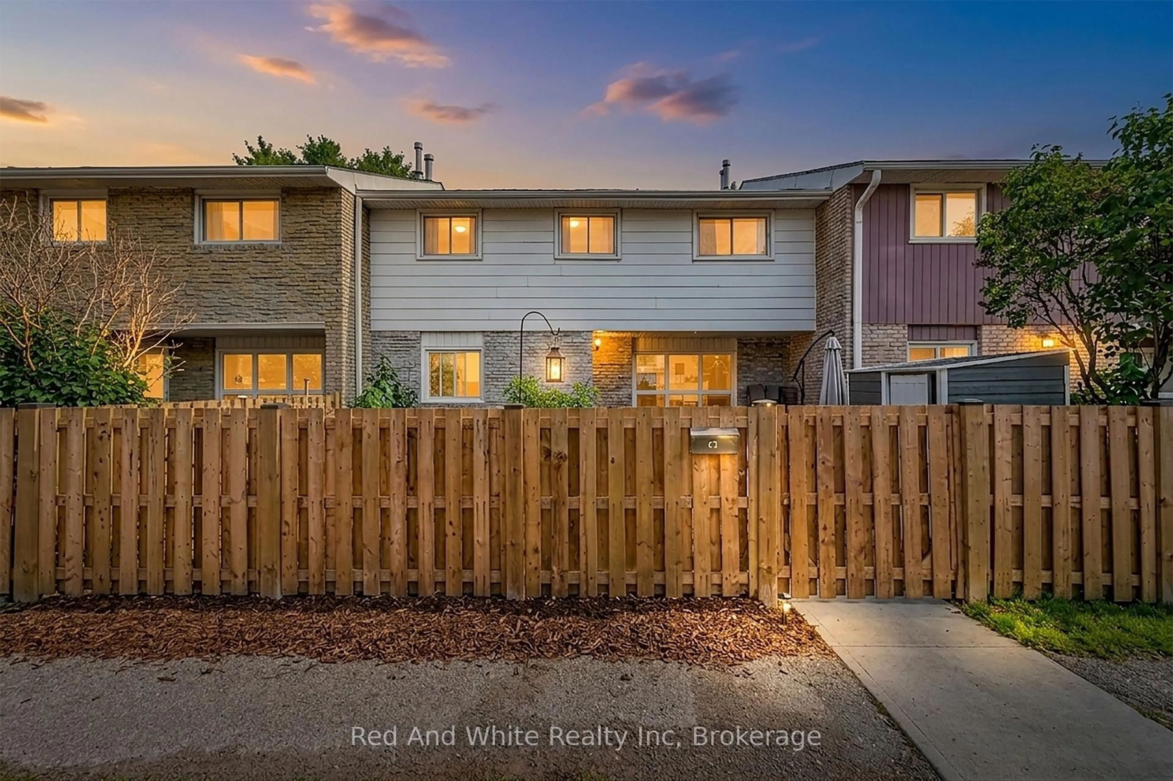 Unknown for 423 Westwood Dr #43, Kitchener Ontario N2M 5B5