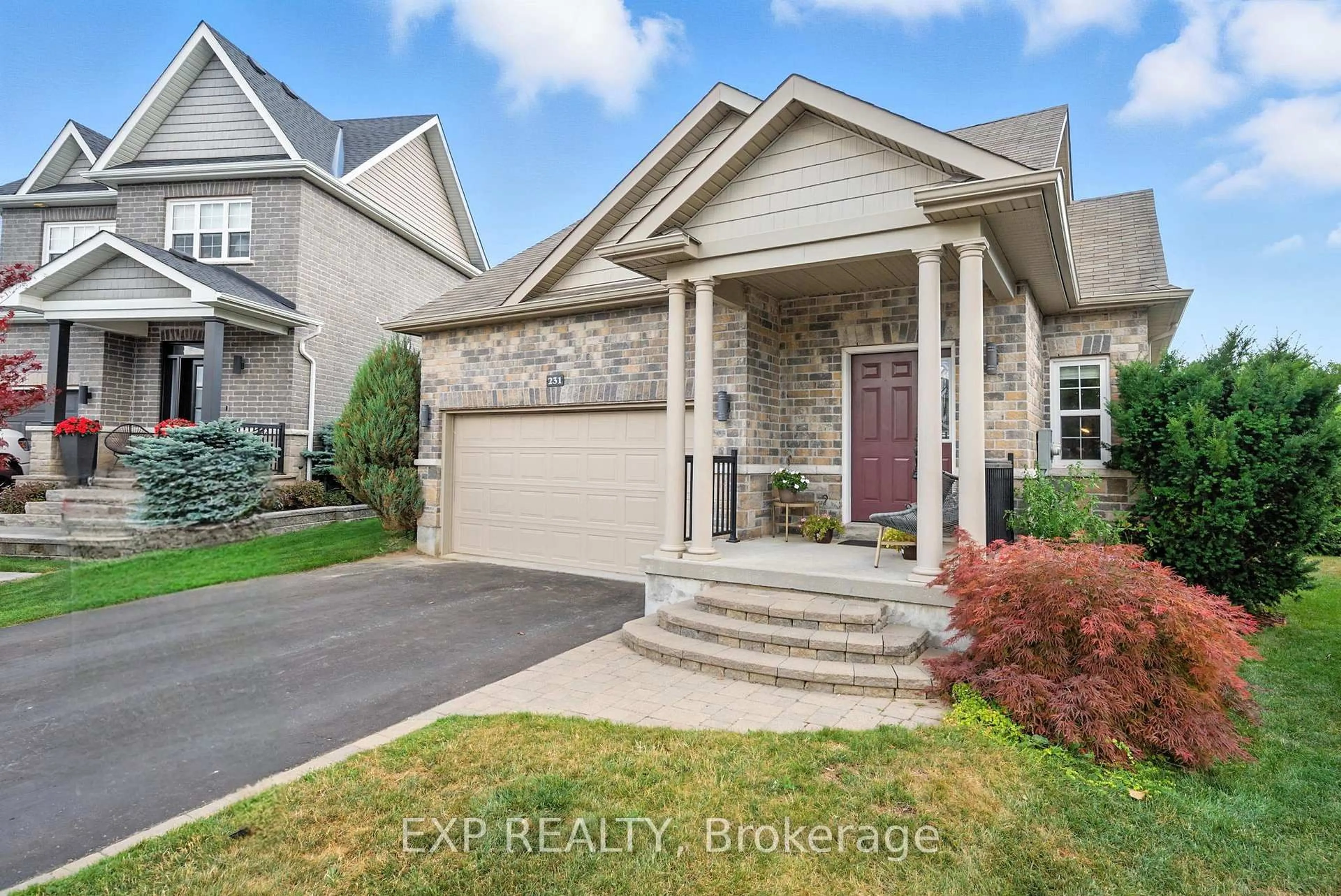 Unknown for 231 Rollings St, Cobourg Ontario K9A 0G8