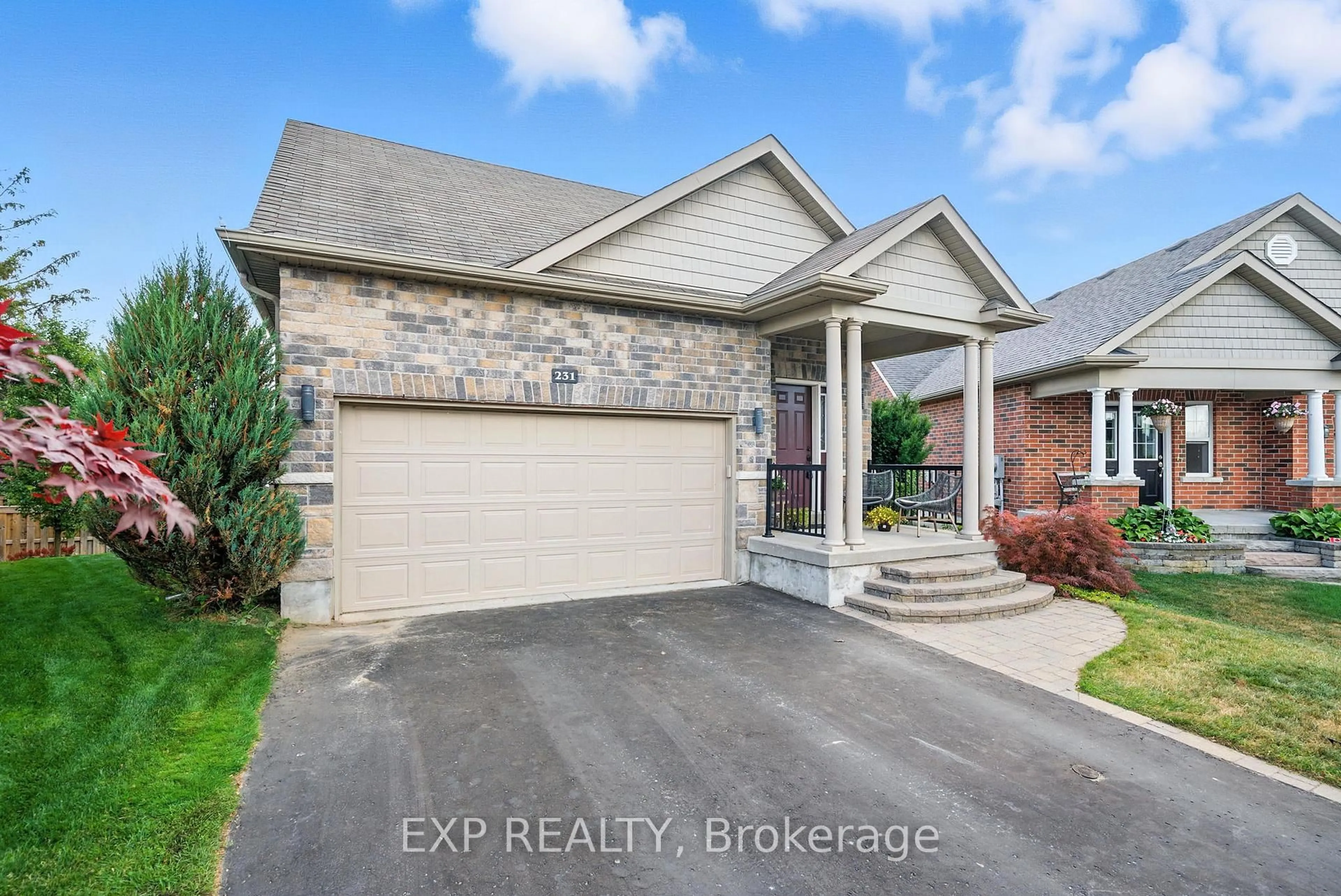 Unknown for 231 Rollings St, Cobourg Ontario K9A 0G8