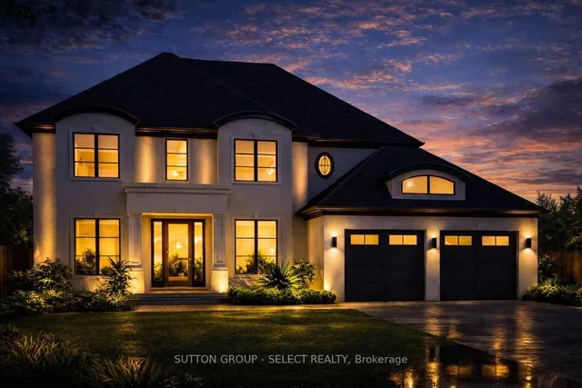 573 Creekview Chse, London North