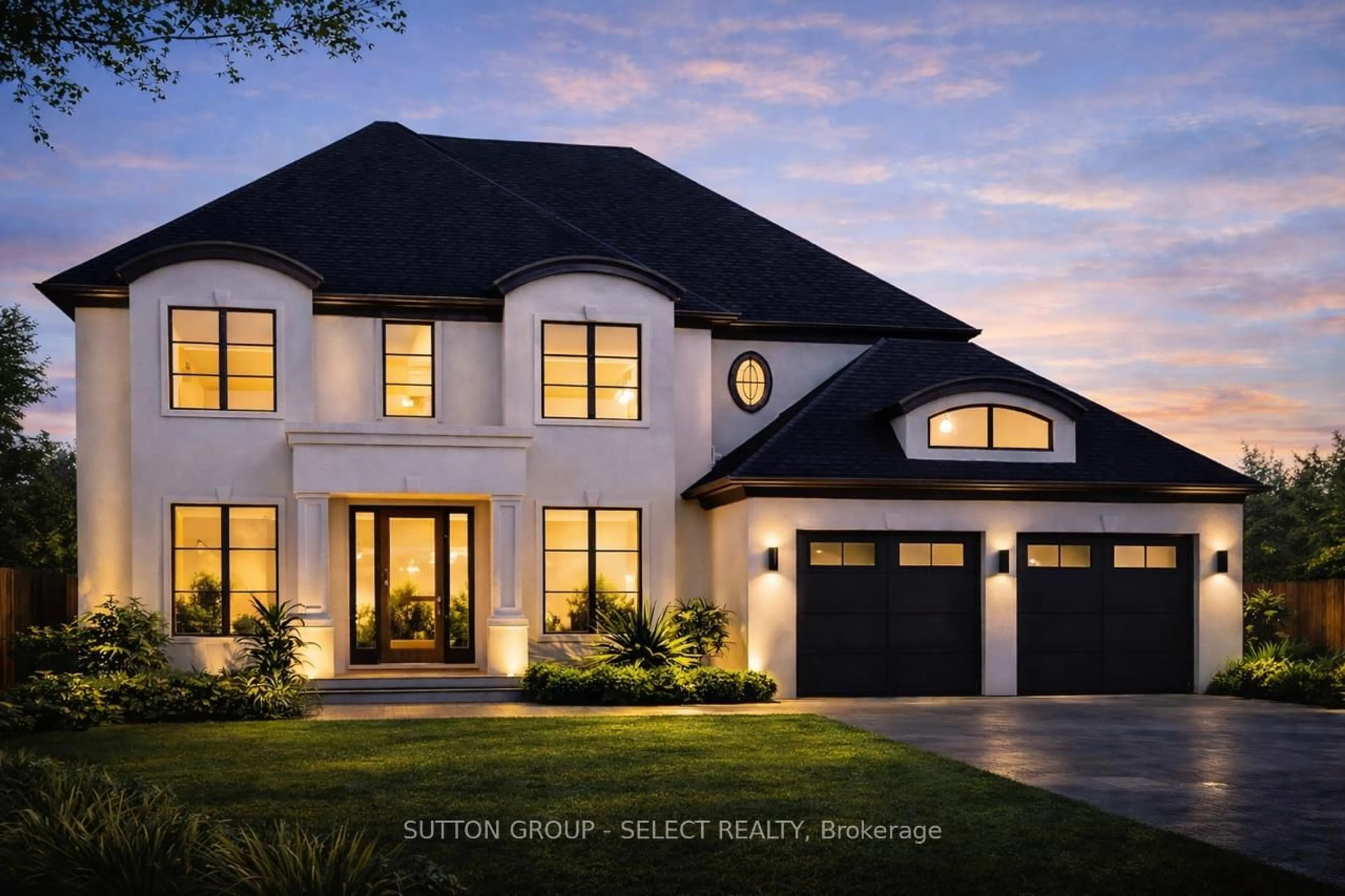 Home with brick exterior material, street for 573 Creekview Chse, London North Ontario N6G 3X8