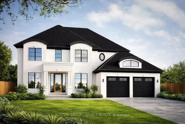 573 Creekview Chse, London North 3