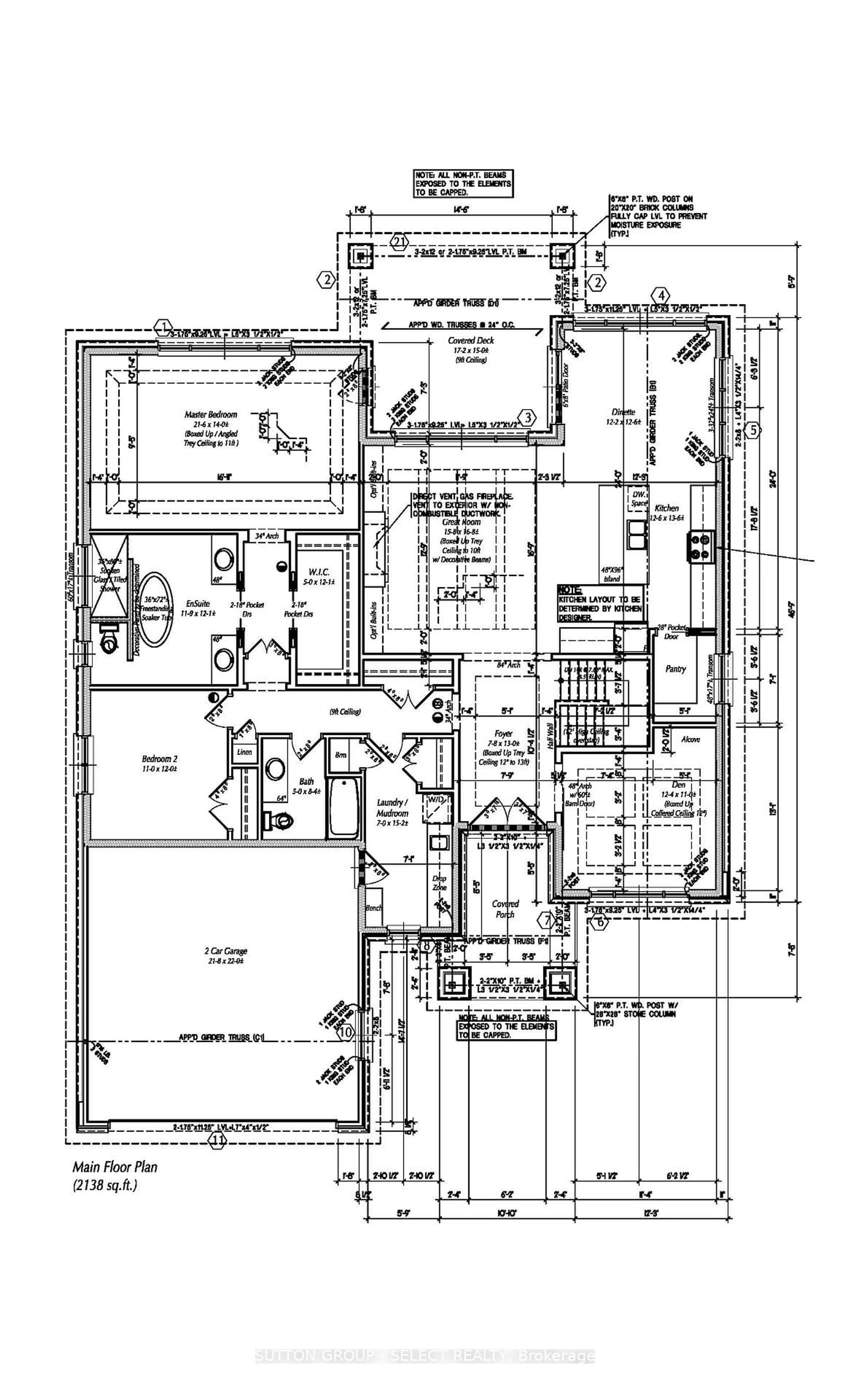 Floor plan for 2208 Robbie's Way, London North Ontario N6G 3X8